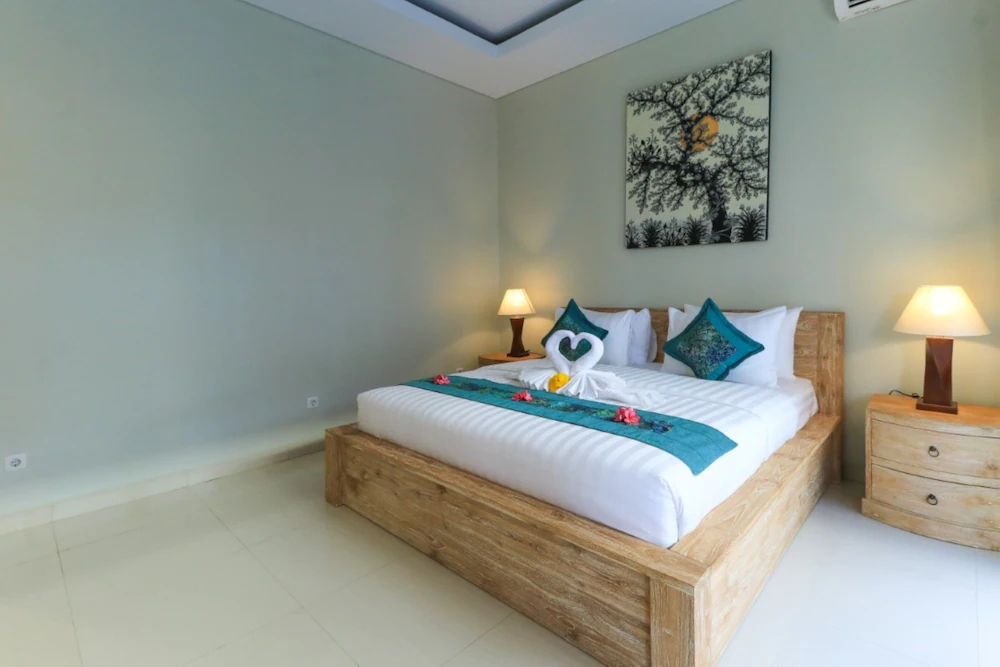 Villa Linda 2