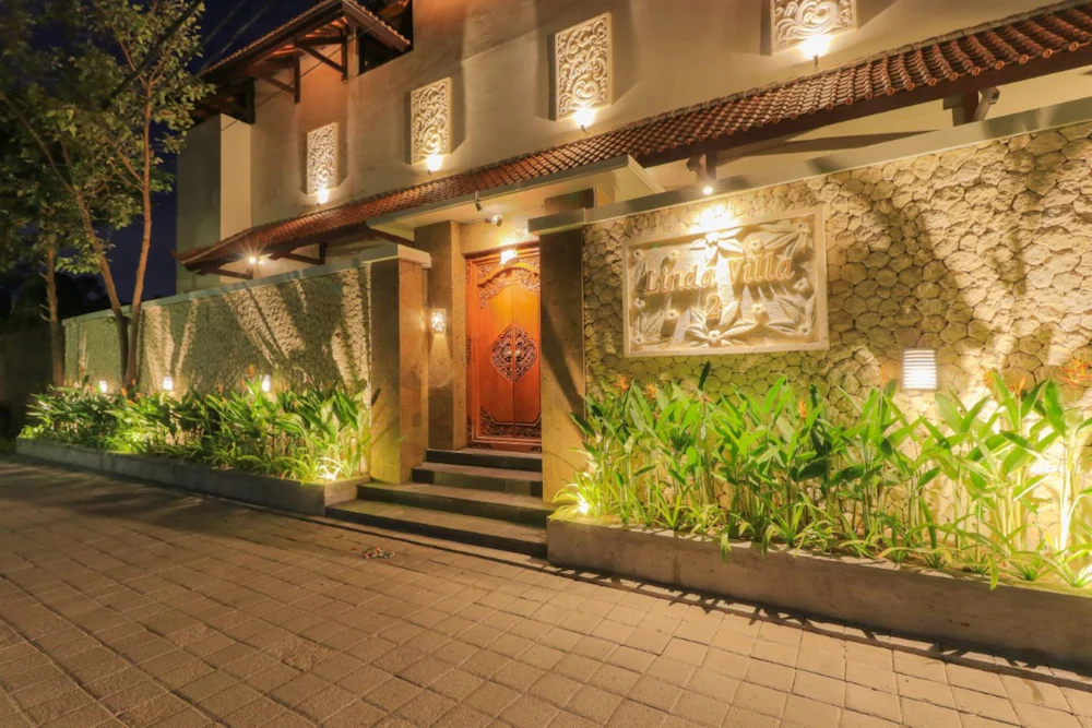 Villa Linda 2