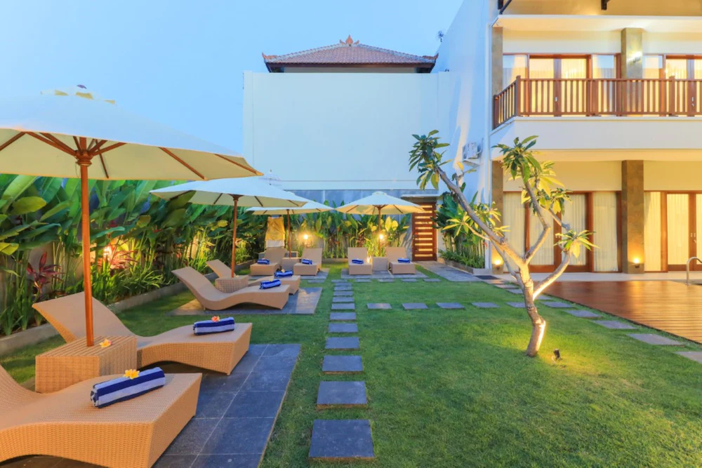 Villa Linda 2