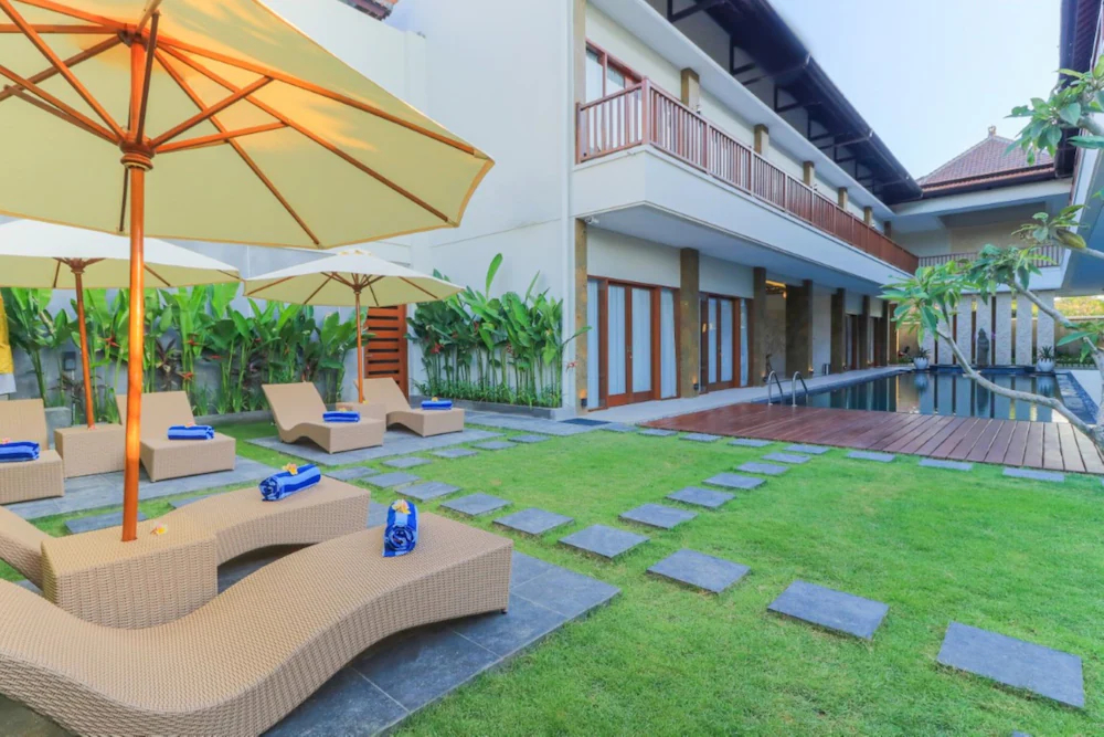 Villa Linda 2