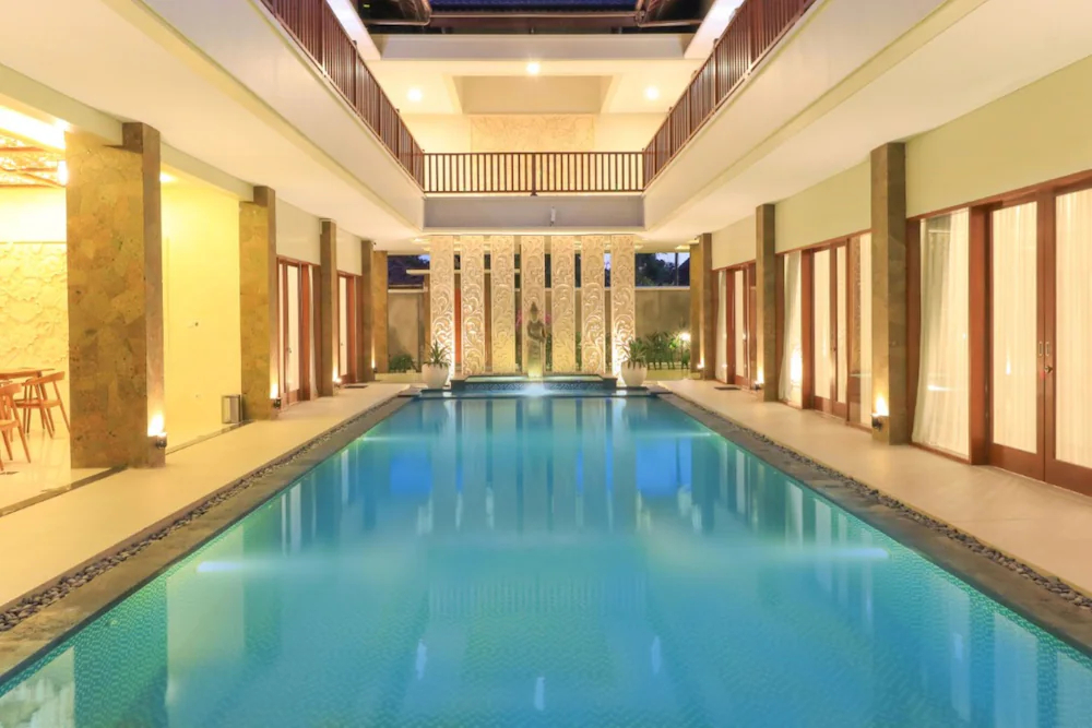 Villa Linda 2