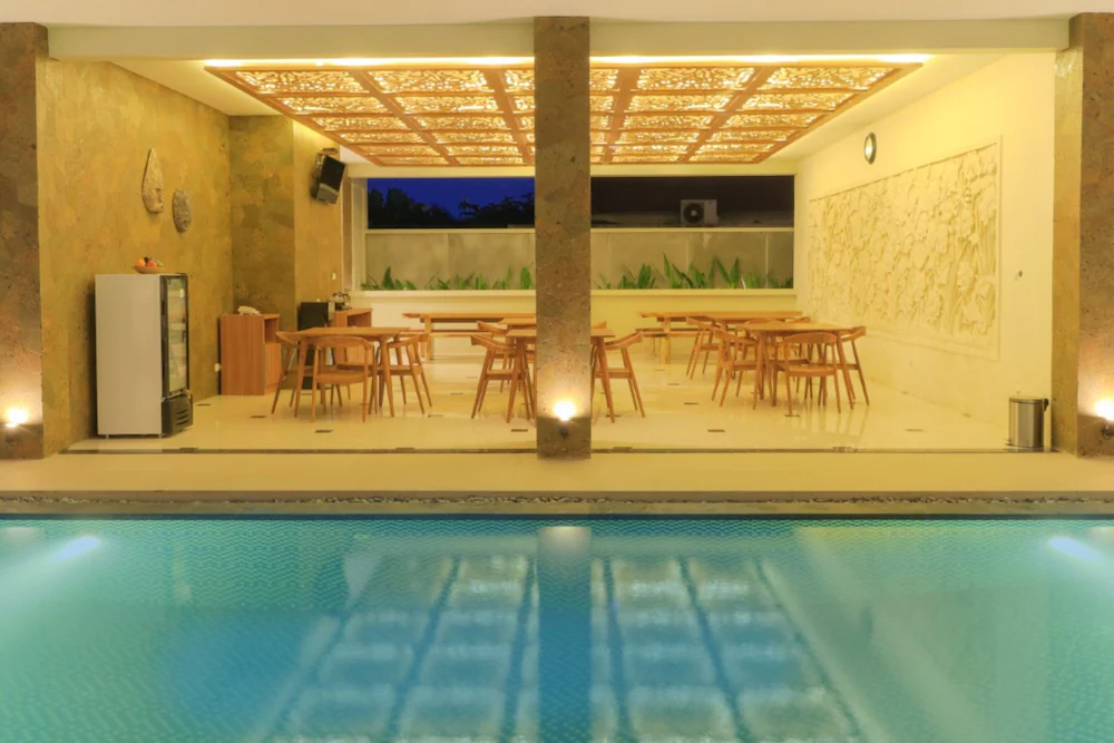 Villa Linda 2