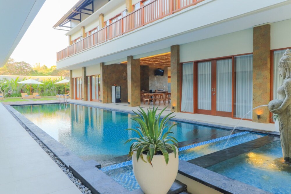 Villa Linda 2