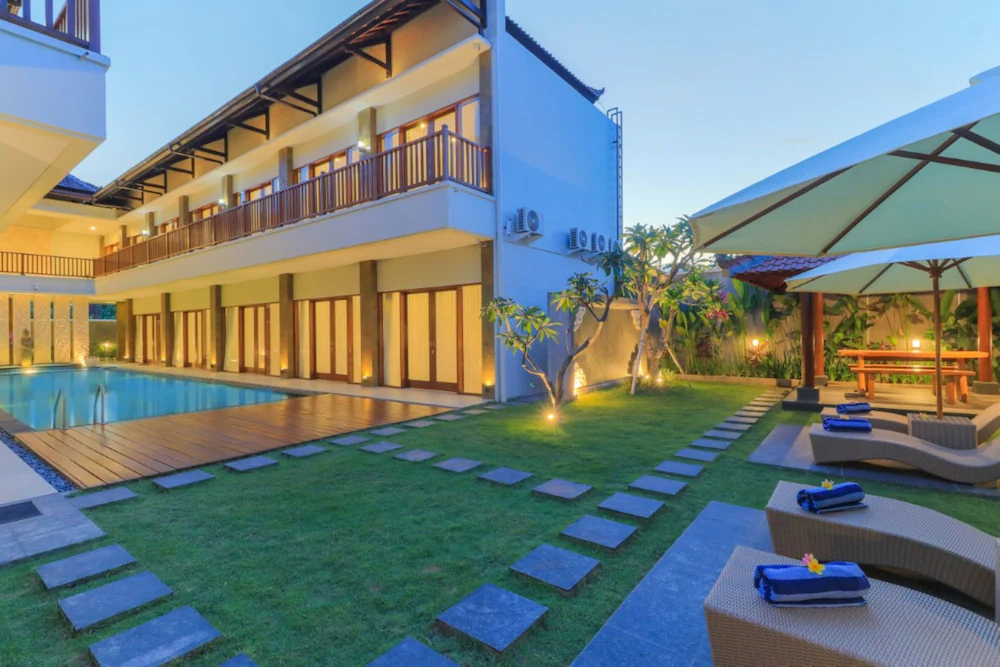 Villa Linda 2