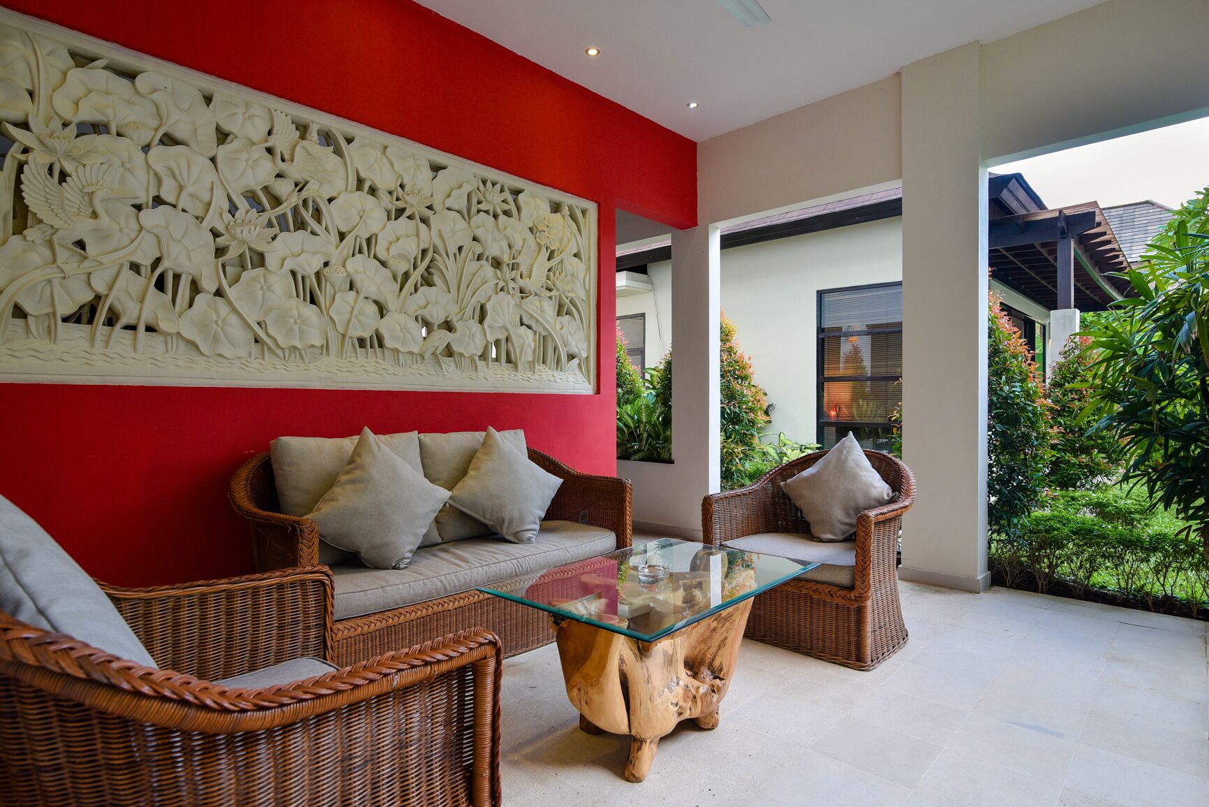 Villa Lotus Sea