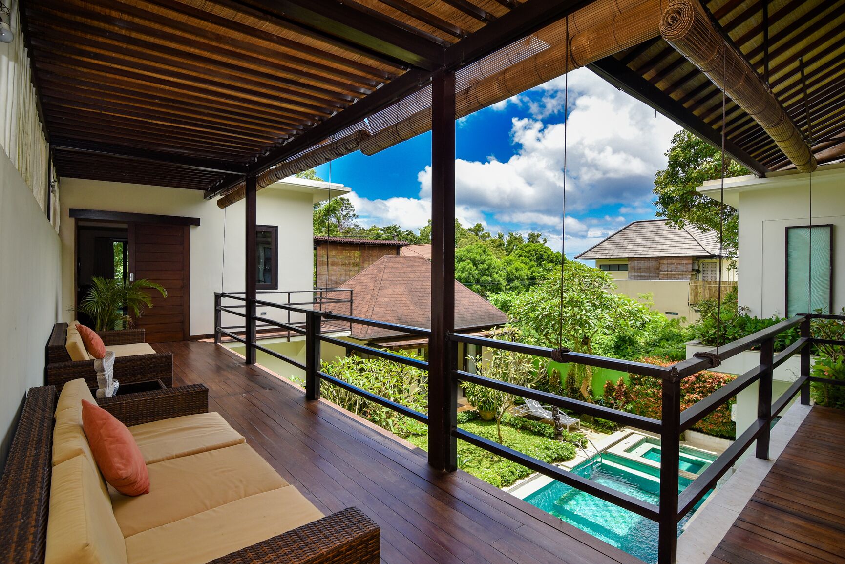 Villa Lotus Sea