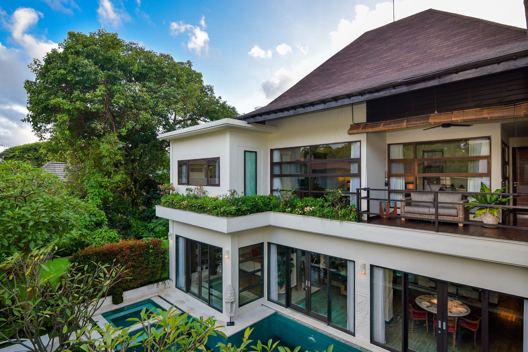Villa Lotus Sea