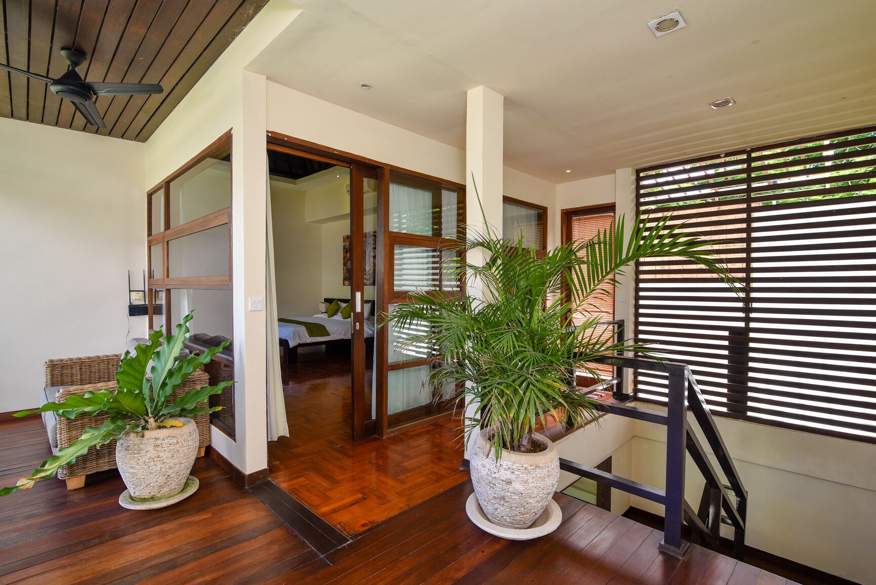 Villa Lotus Sea
