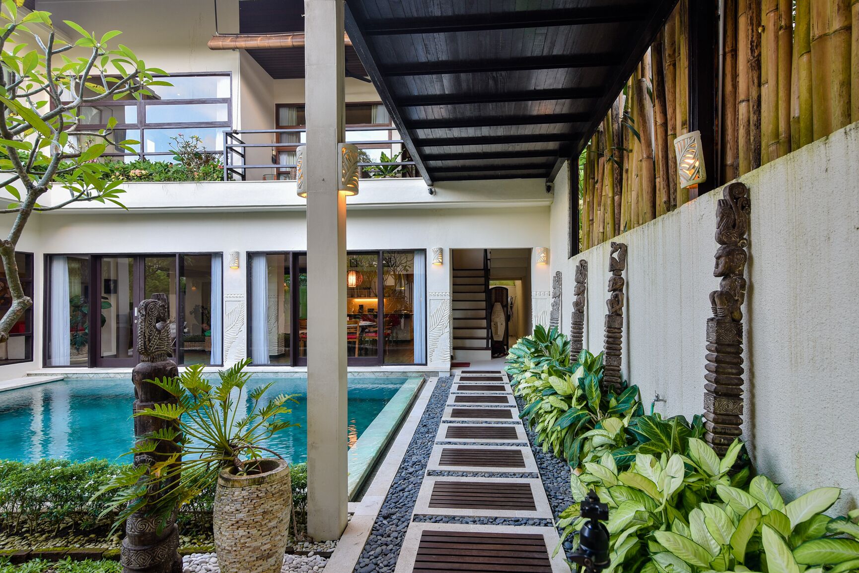 Villa Lotus Sea