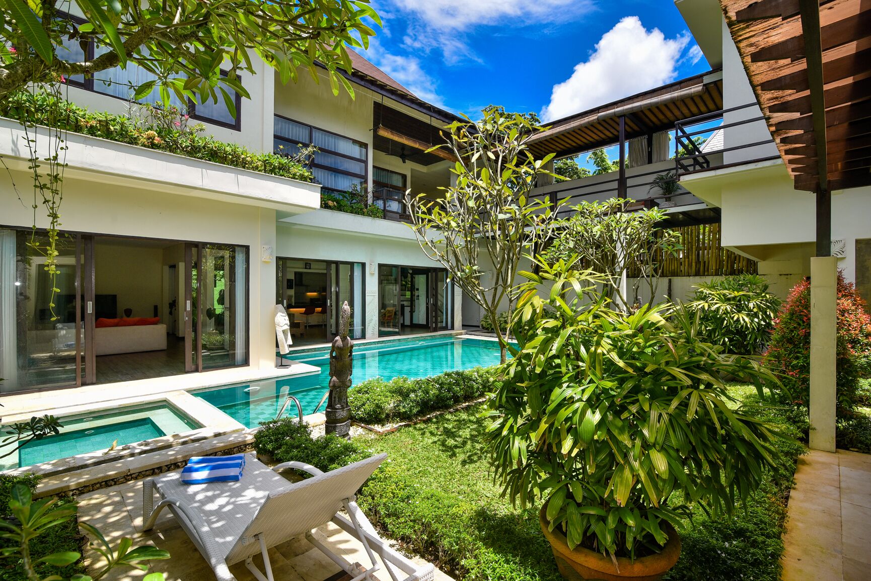 Villa Lotus Sea