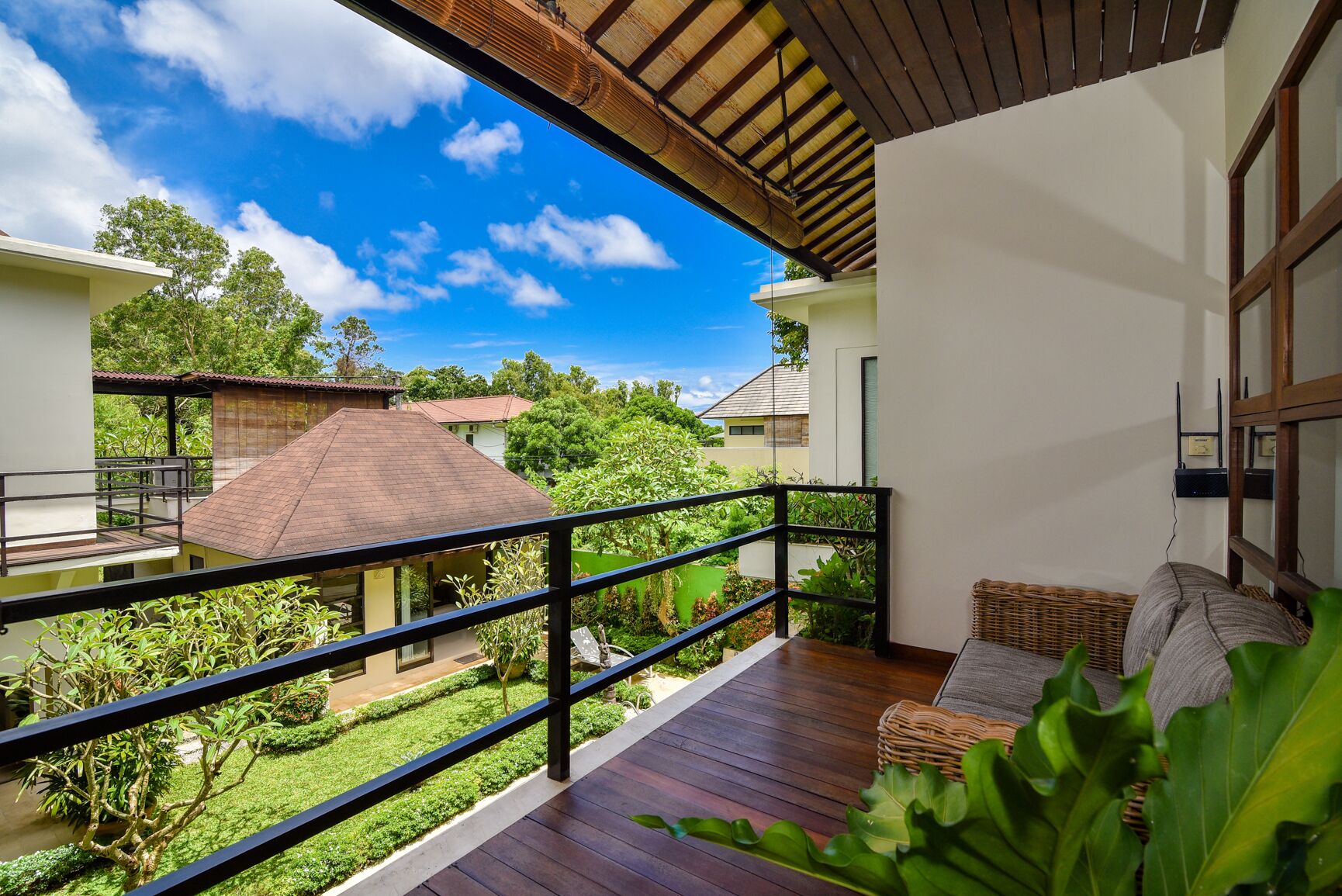 Villa Lotus Sea