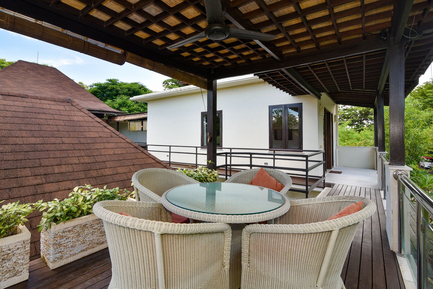 Villa Lotus Sea