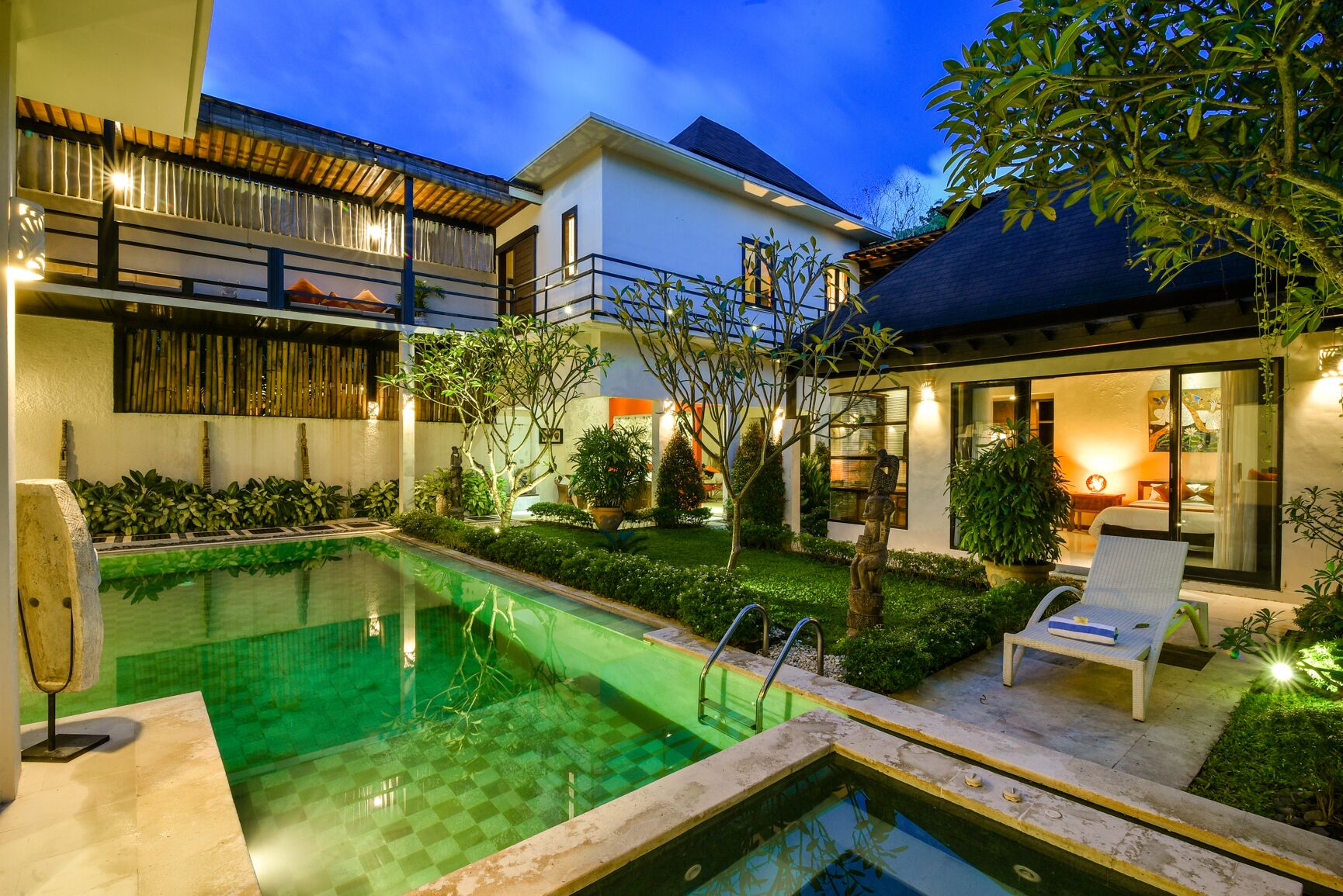 Villa Lotus Sea