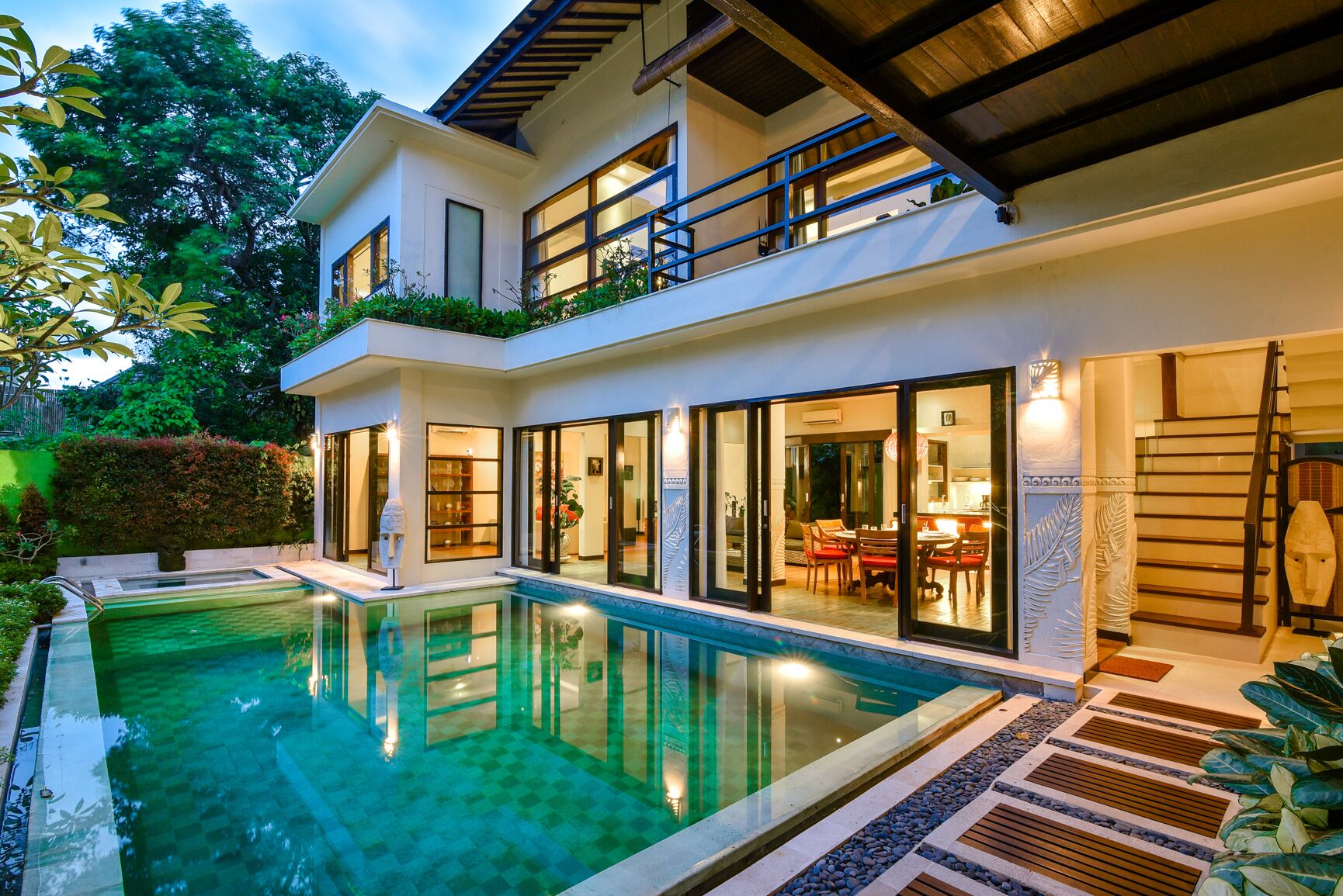 Villa Lotus Sea