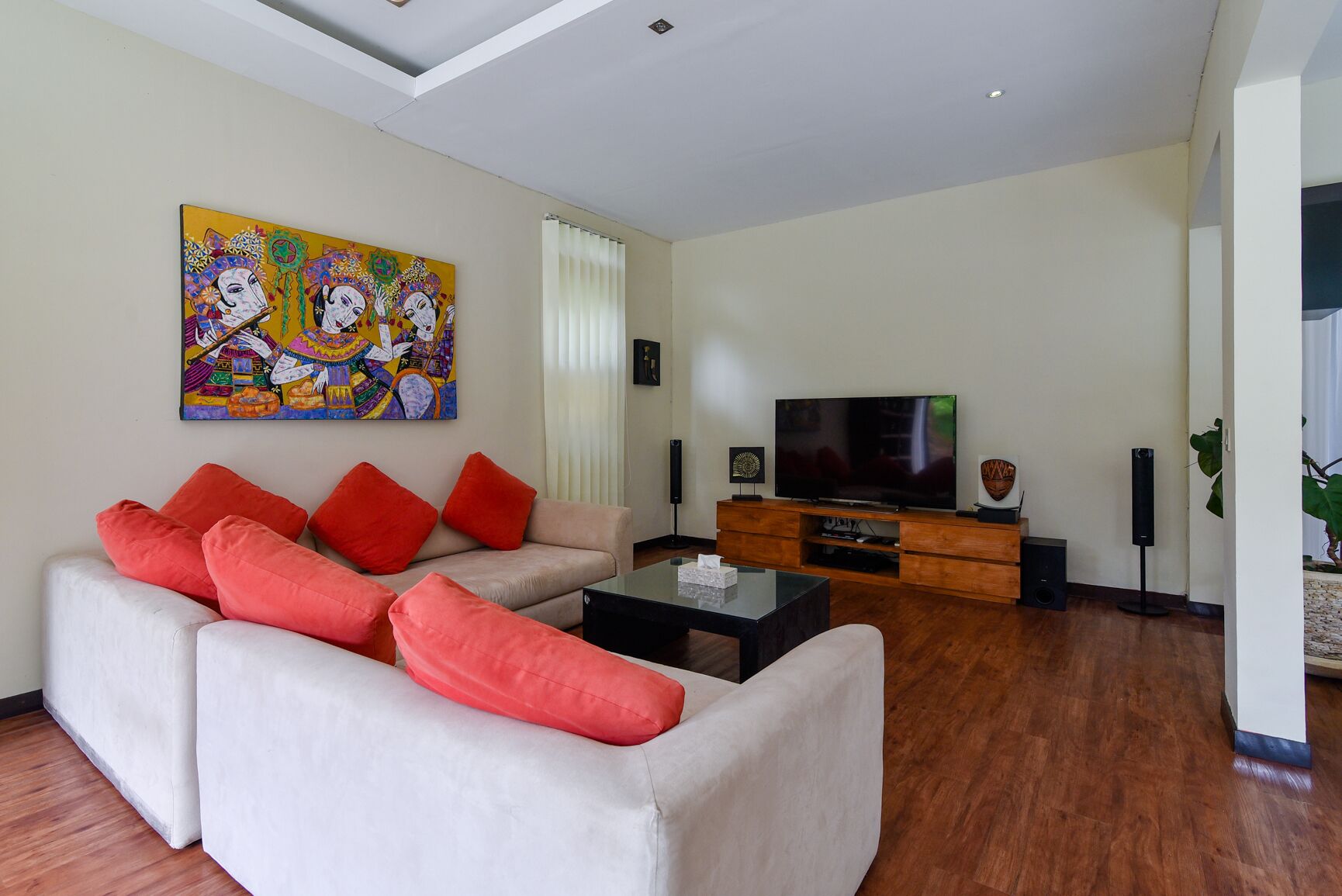 Villa Lotus Sea