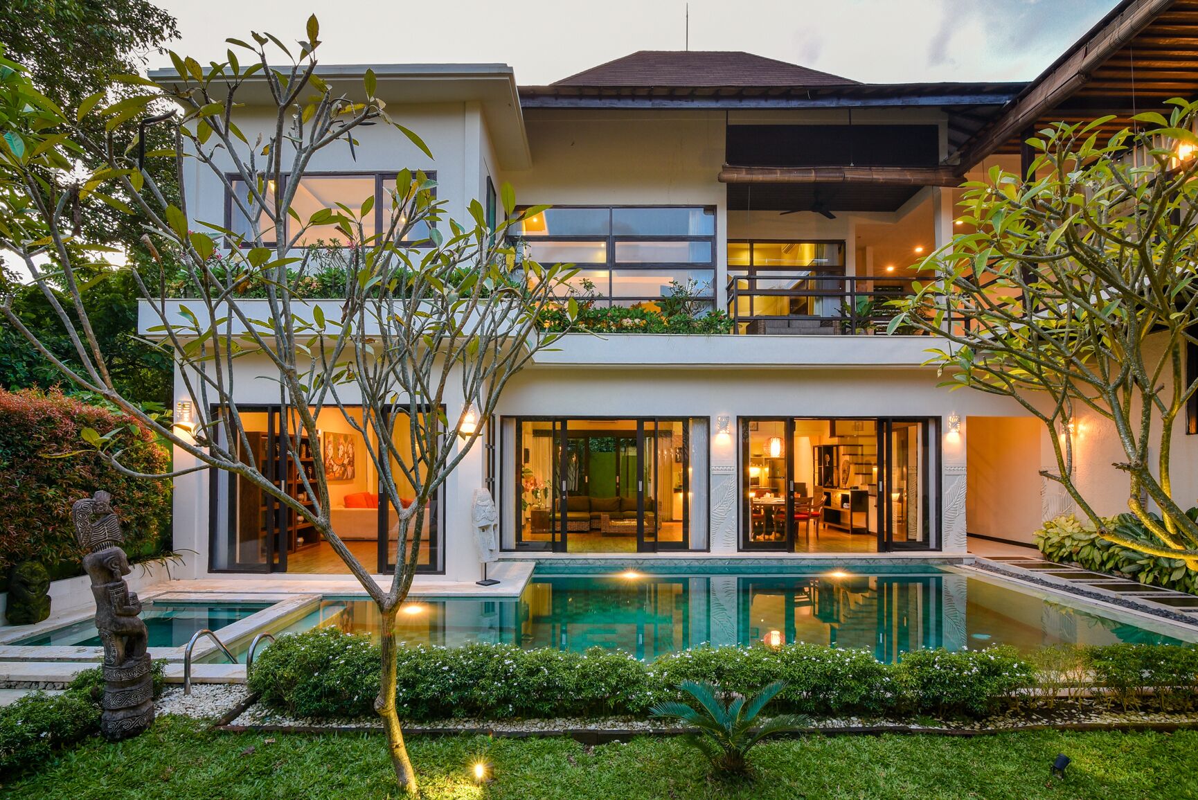 Villa Lotus Sea