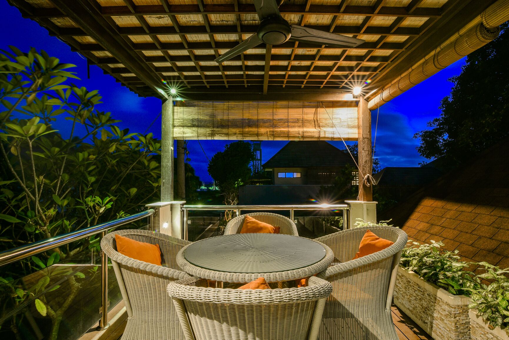 Villa Lotus Sea