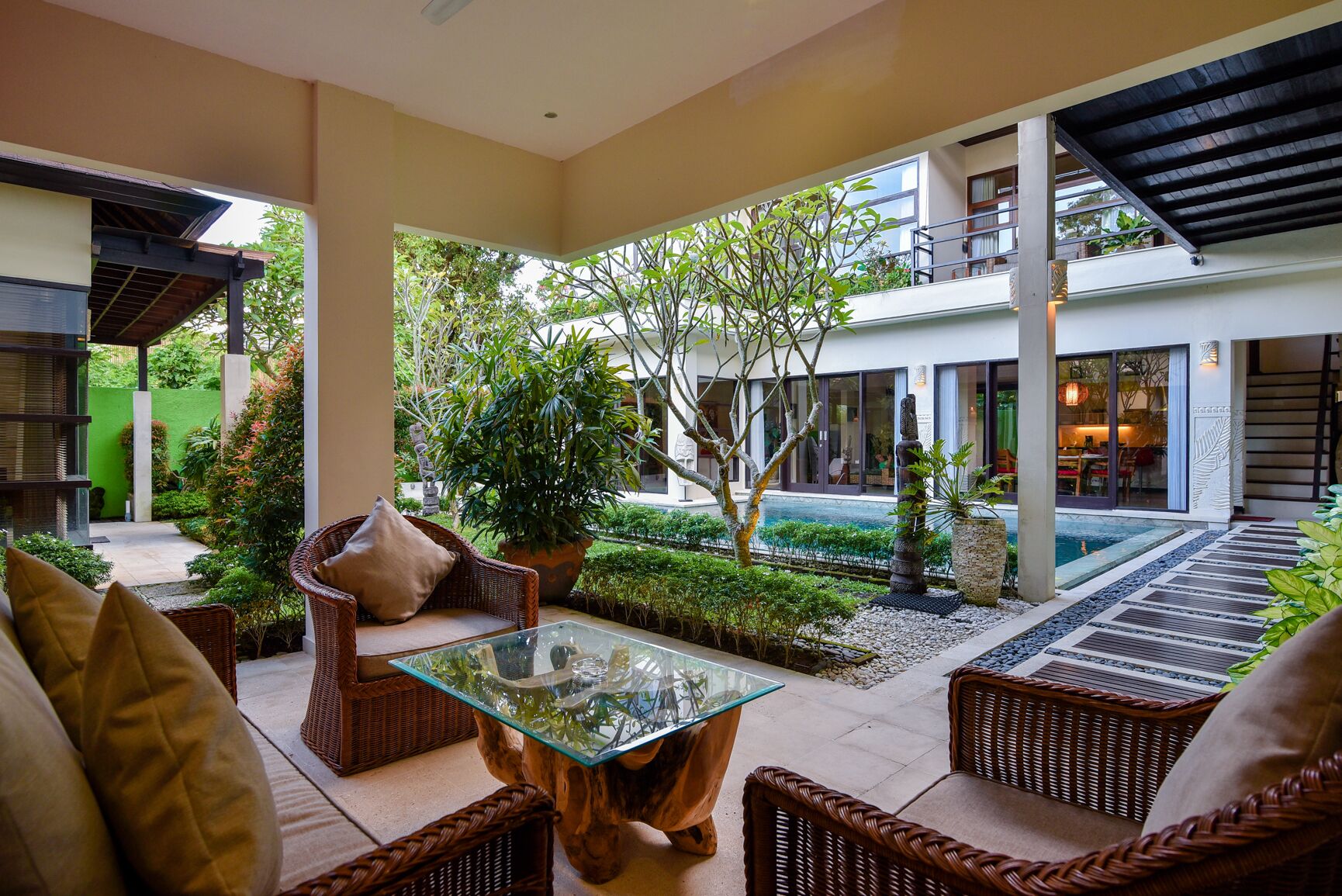 Villa Lotus Sea