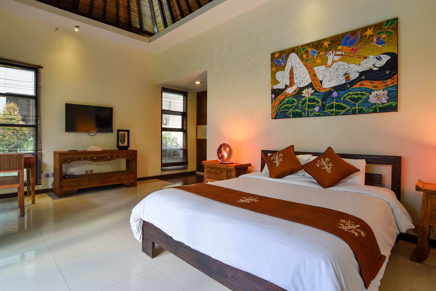 Villa Lotus Sea