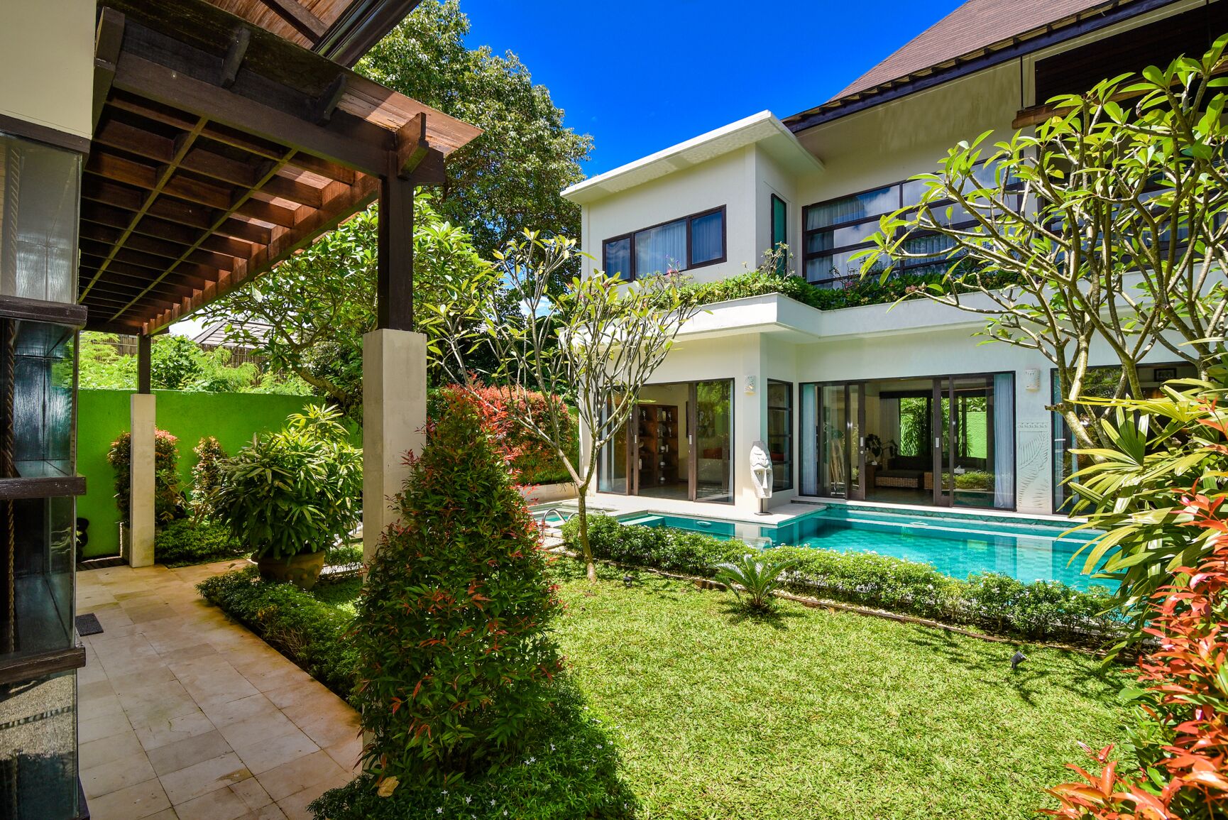 Villa Lotus Sea