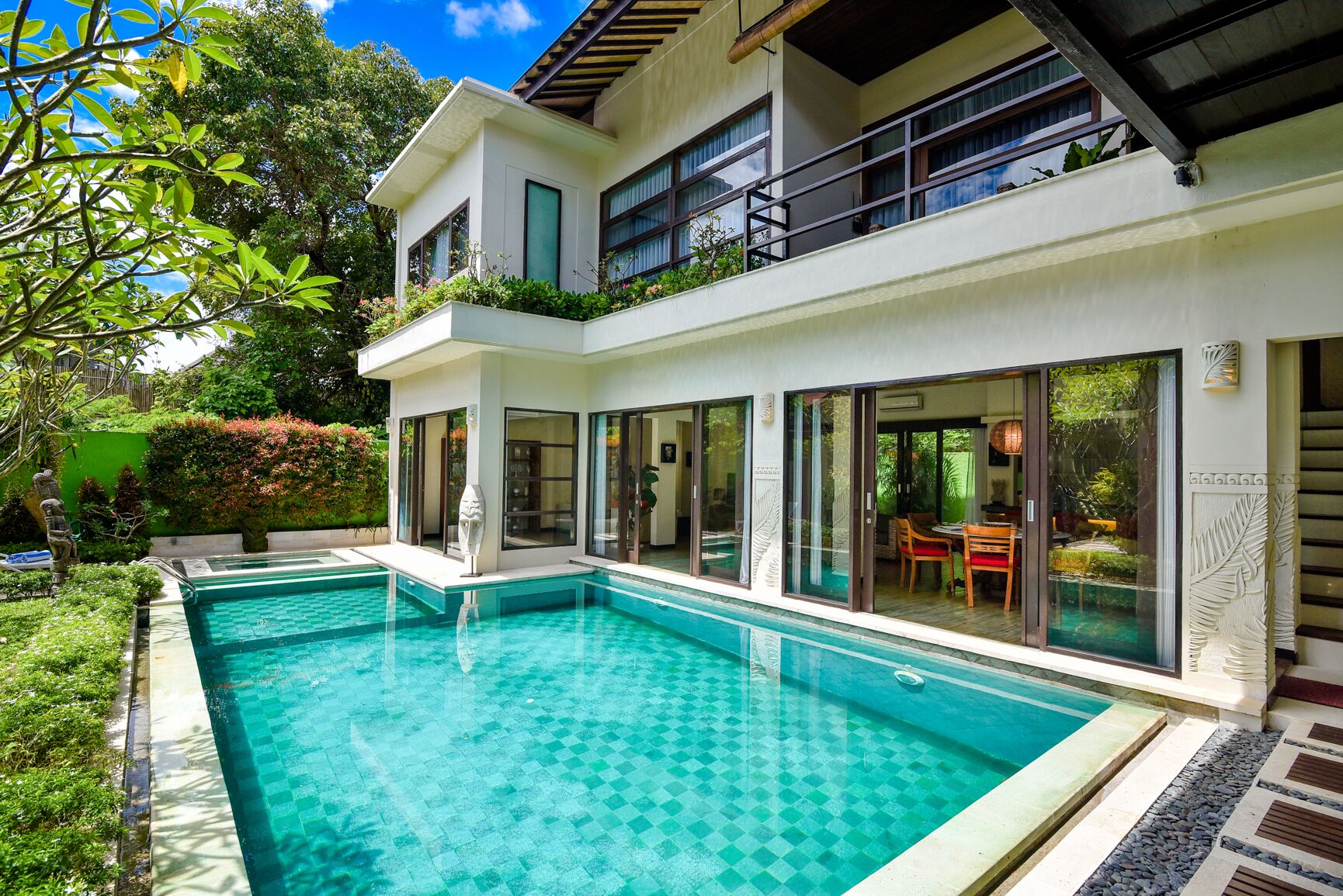 Villa Lotus Sea