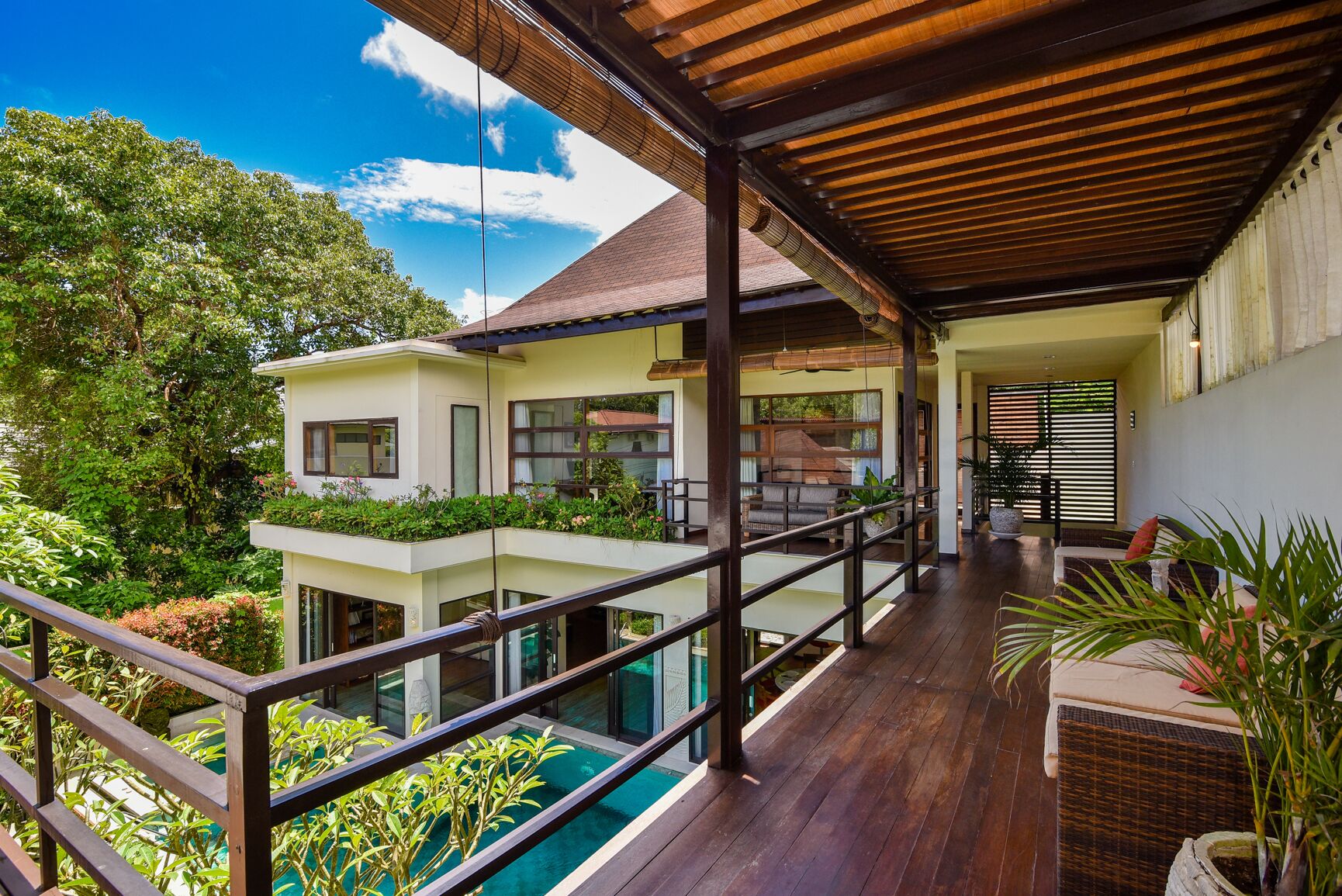 Villa Lotus Sea