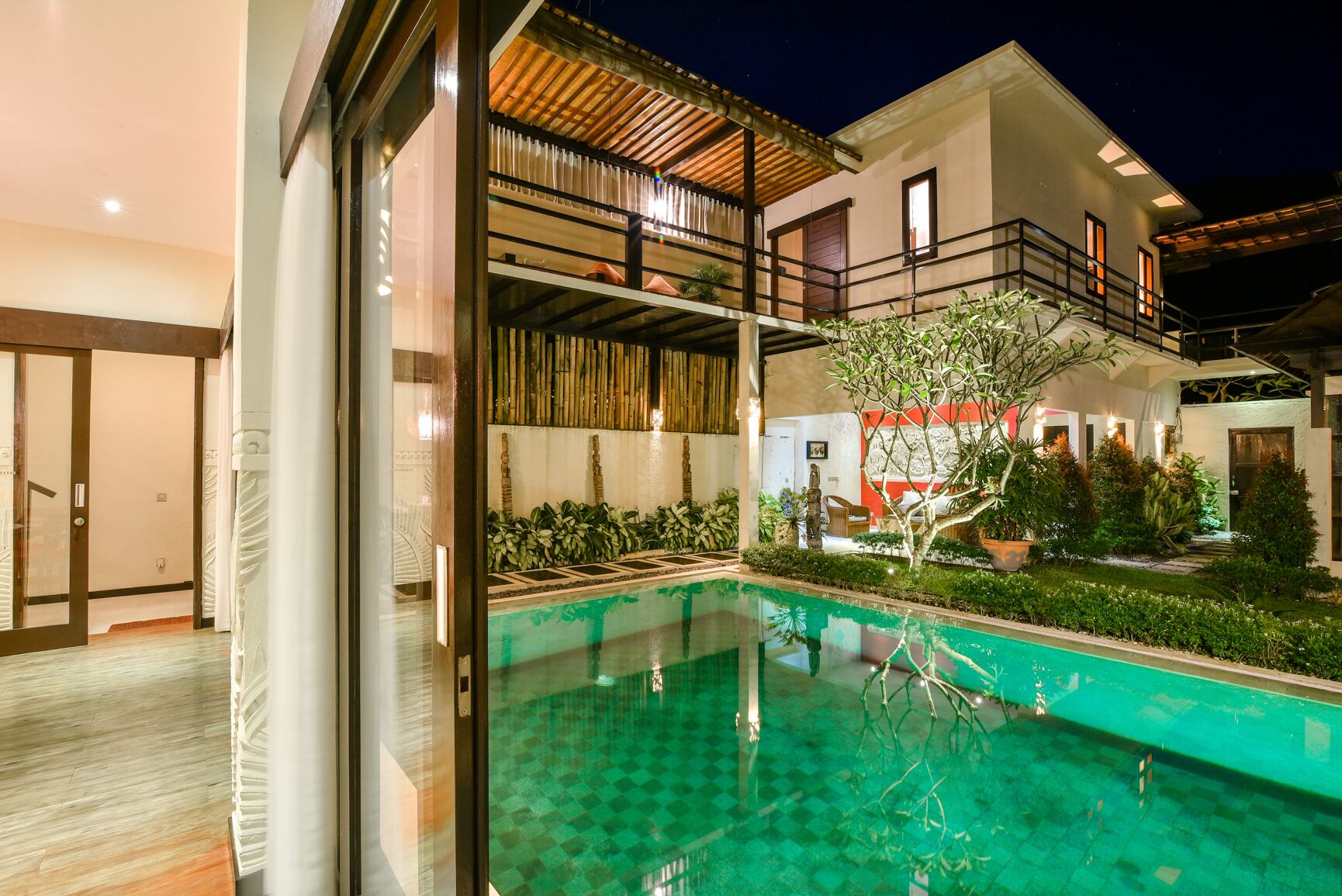 Villa Lotus Sea