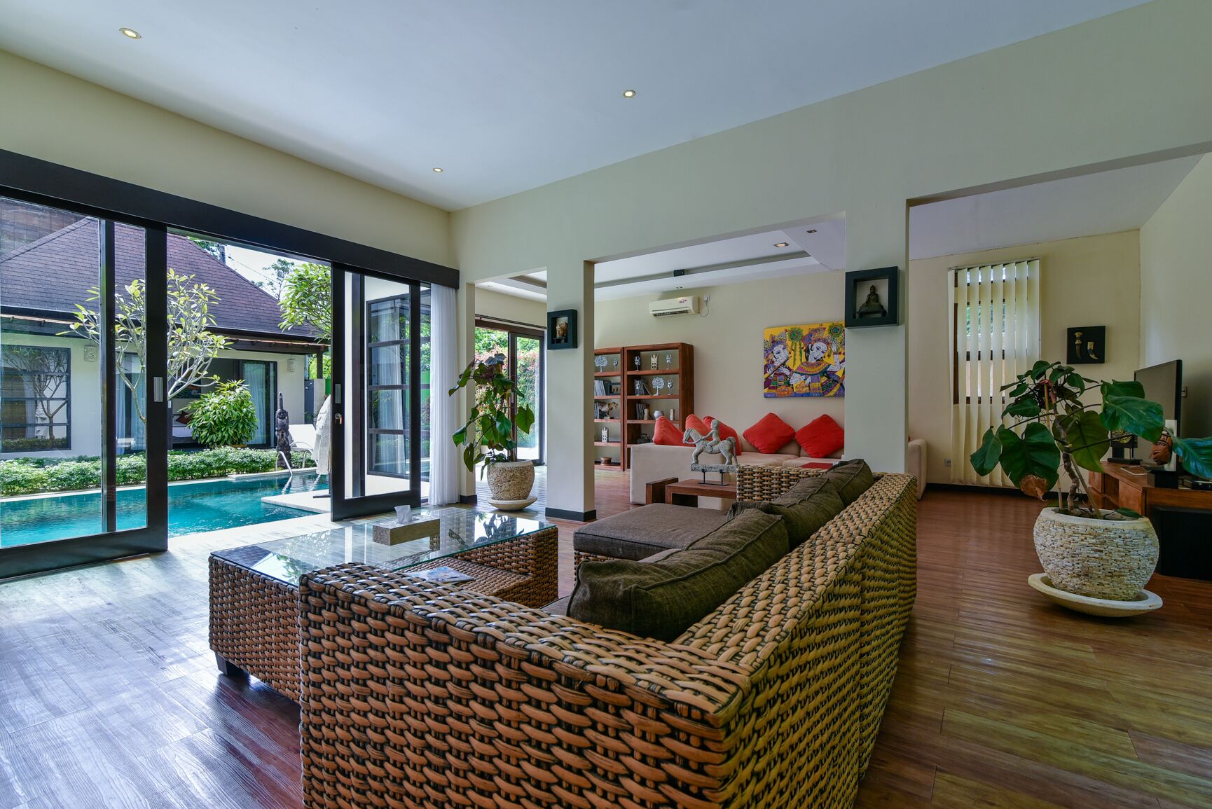 Villa Lotus Sea