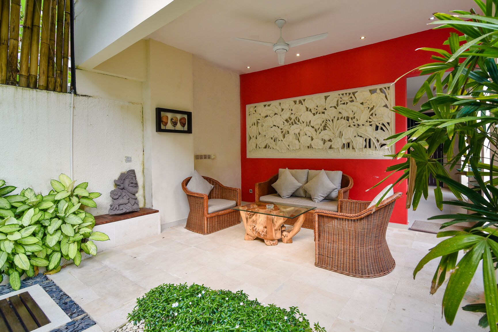 Villa Lotus Sea