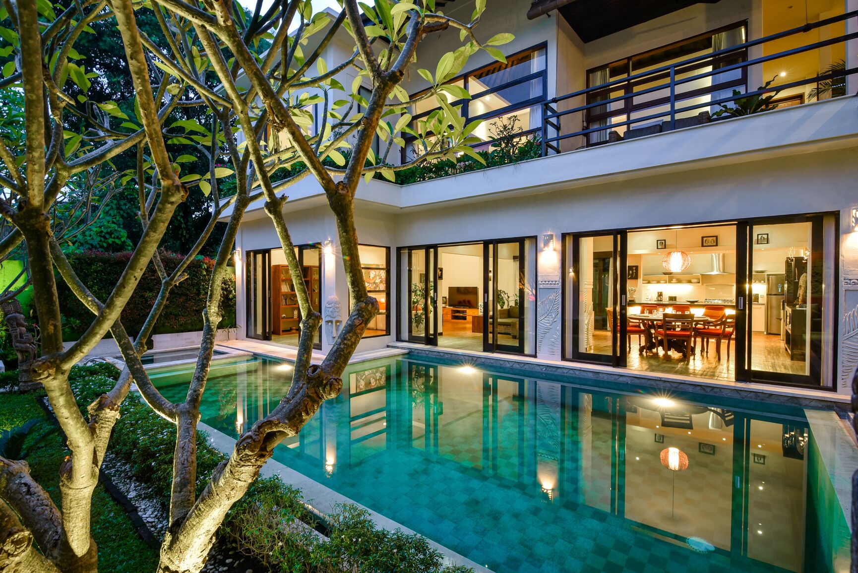 Villa Lotus Sea