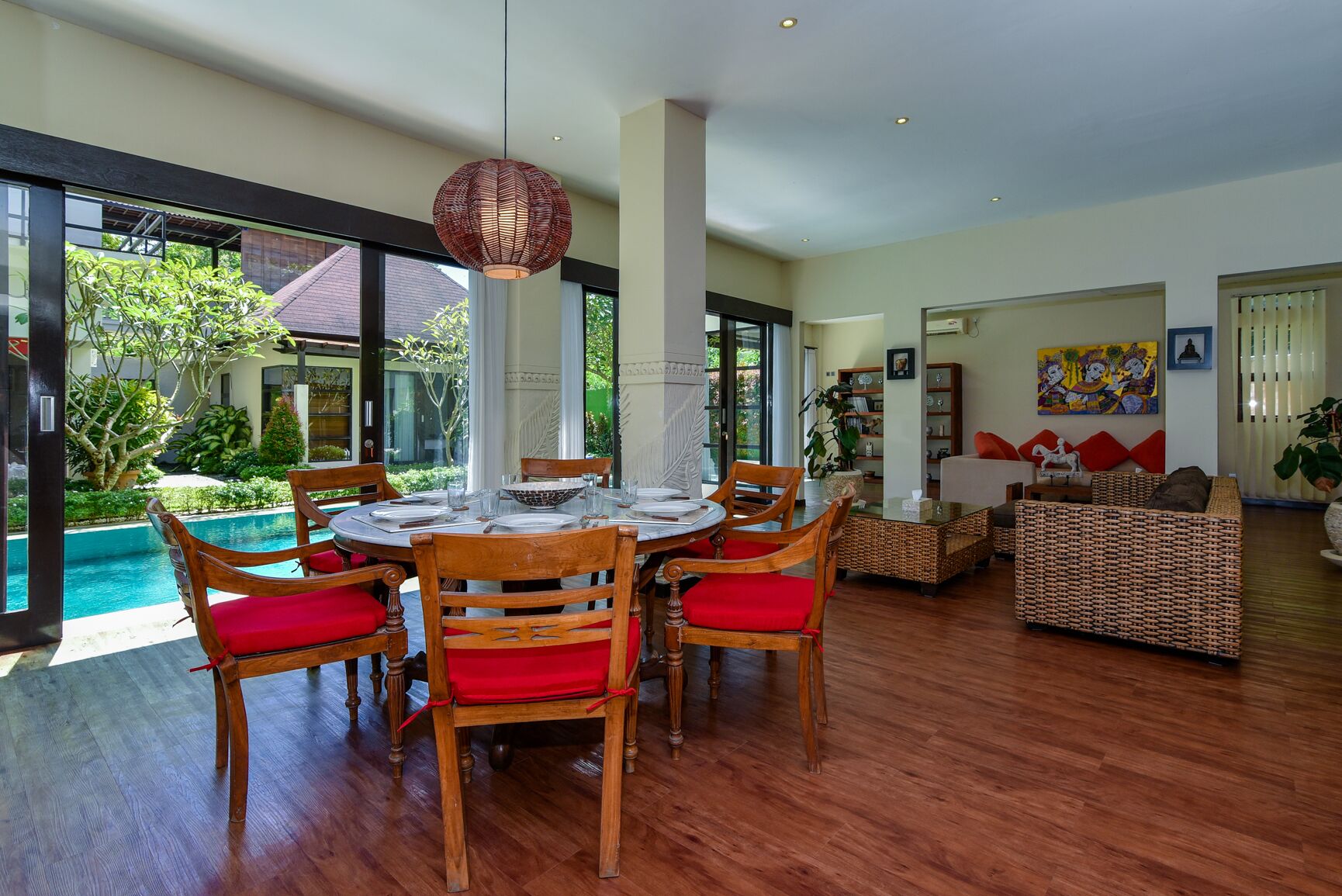 Villa Lotus Sea