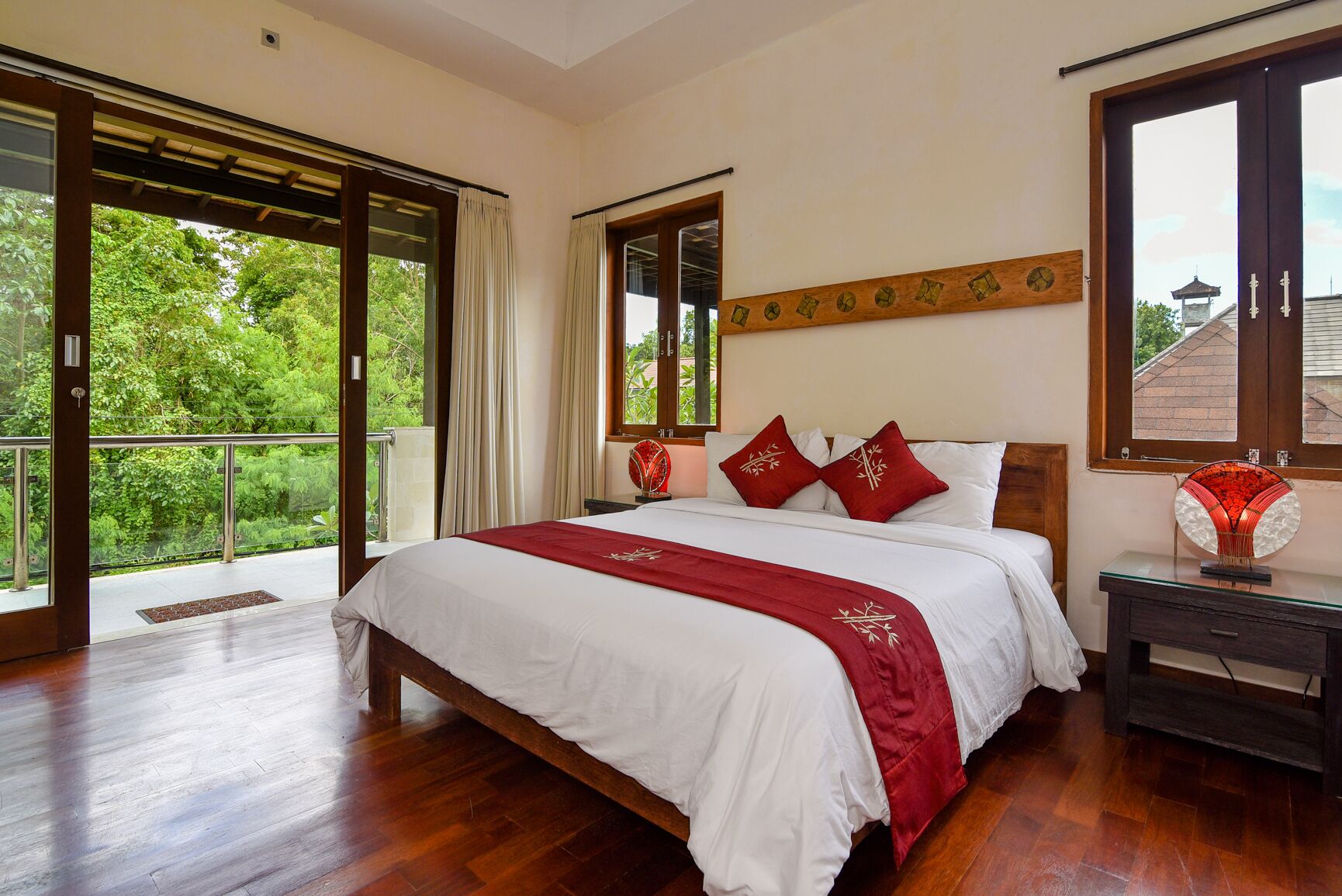 Villa Lotus Sea
