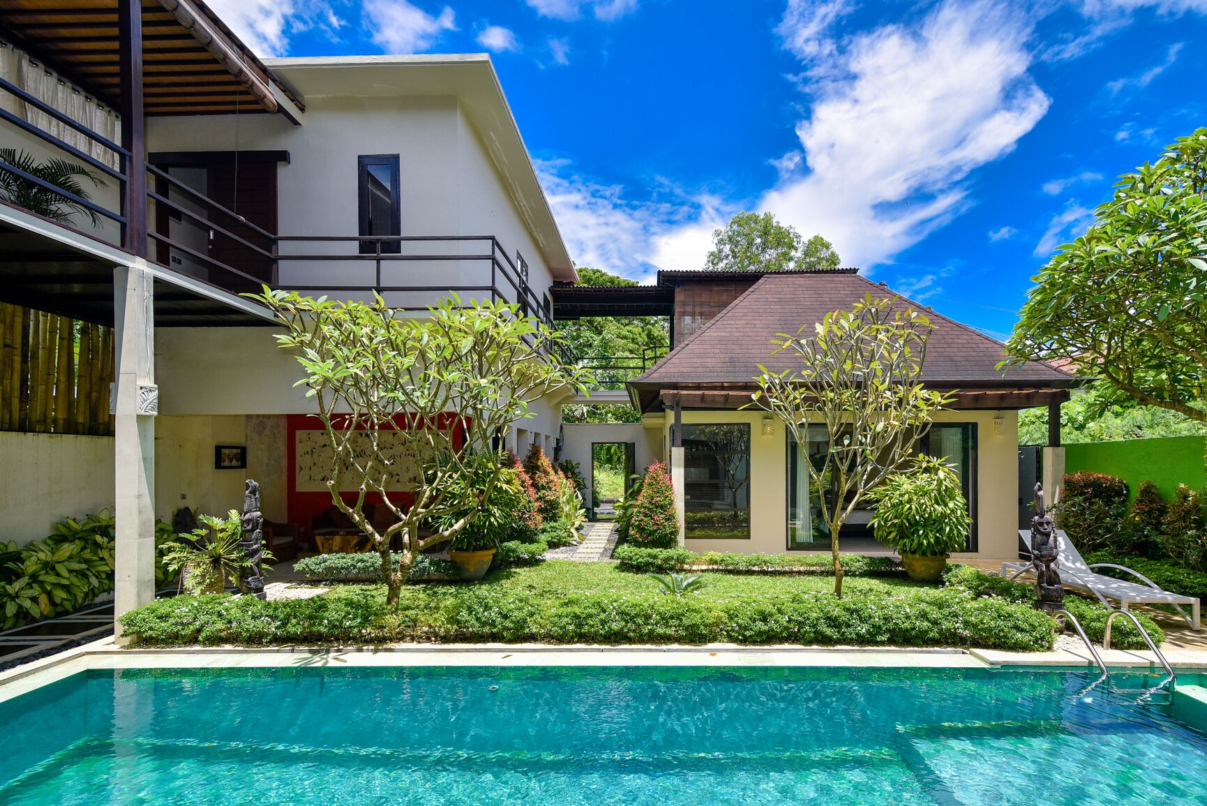 Villa Lotus Sea