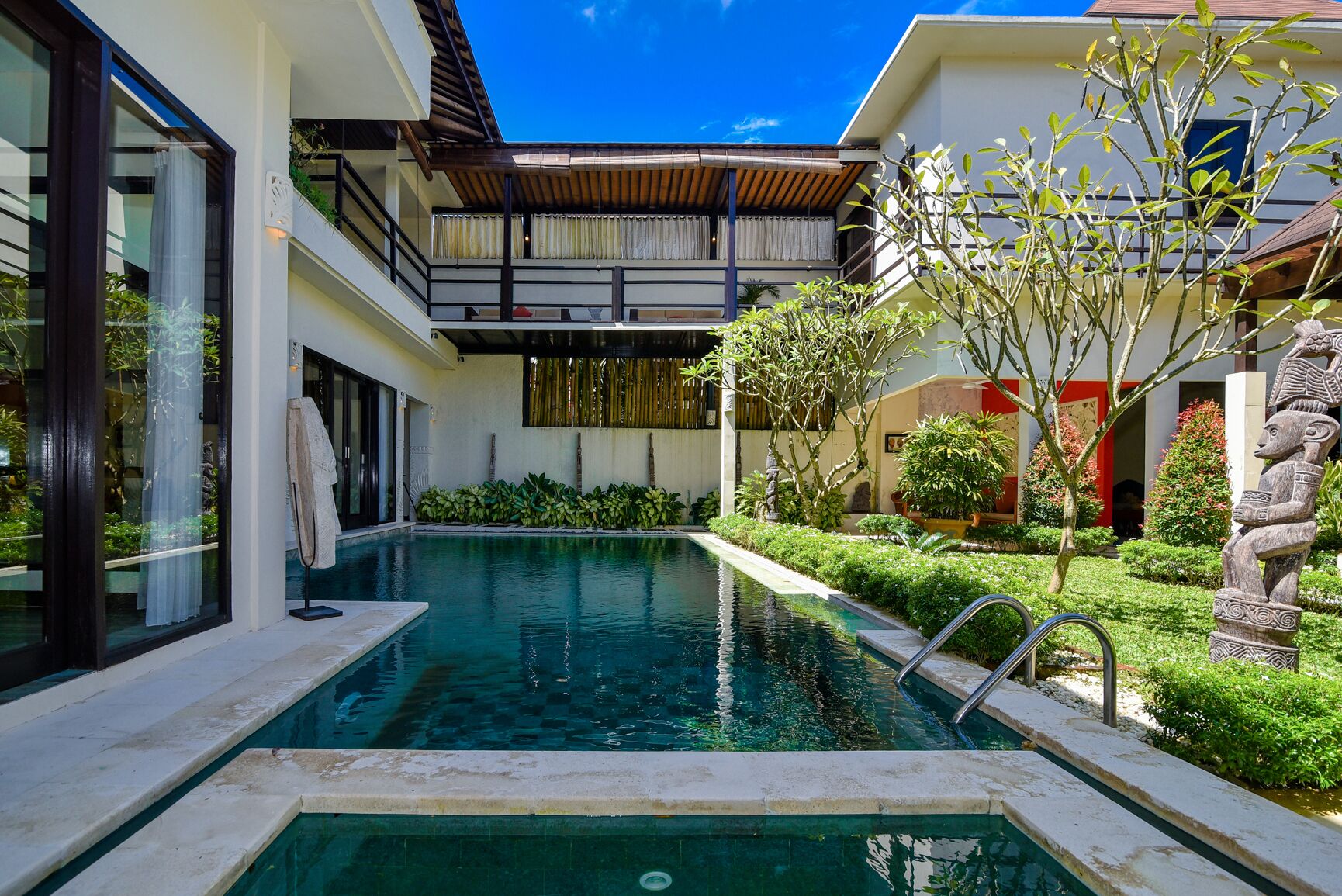Villa Lotus Sea