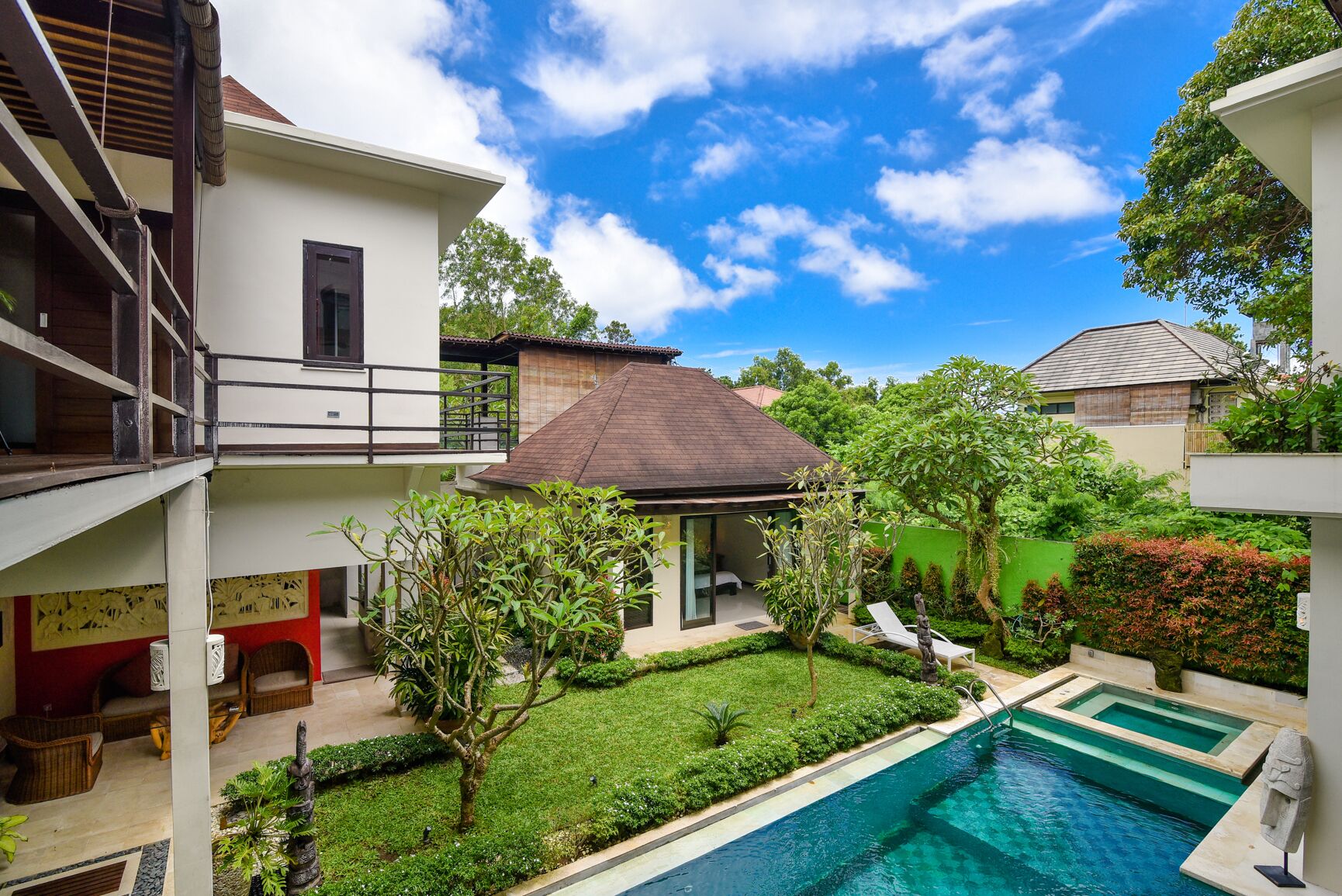 Villa Lotus Sea