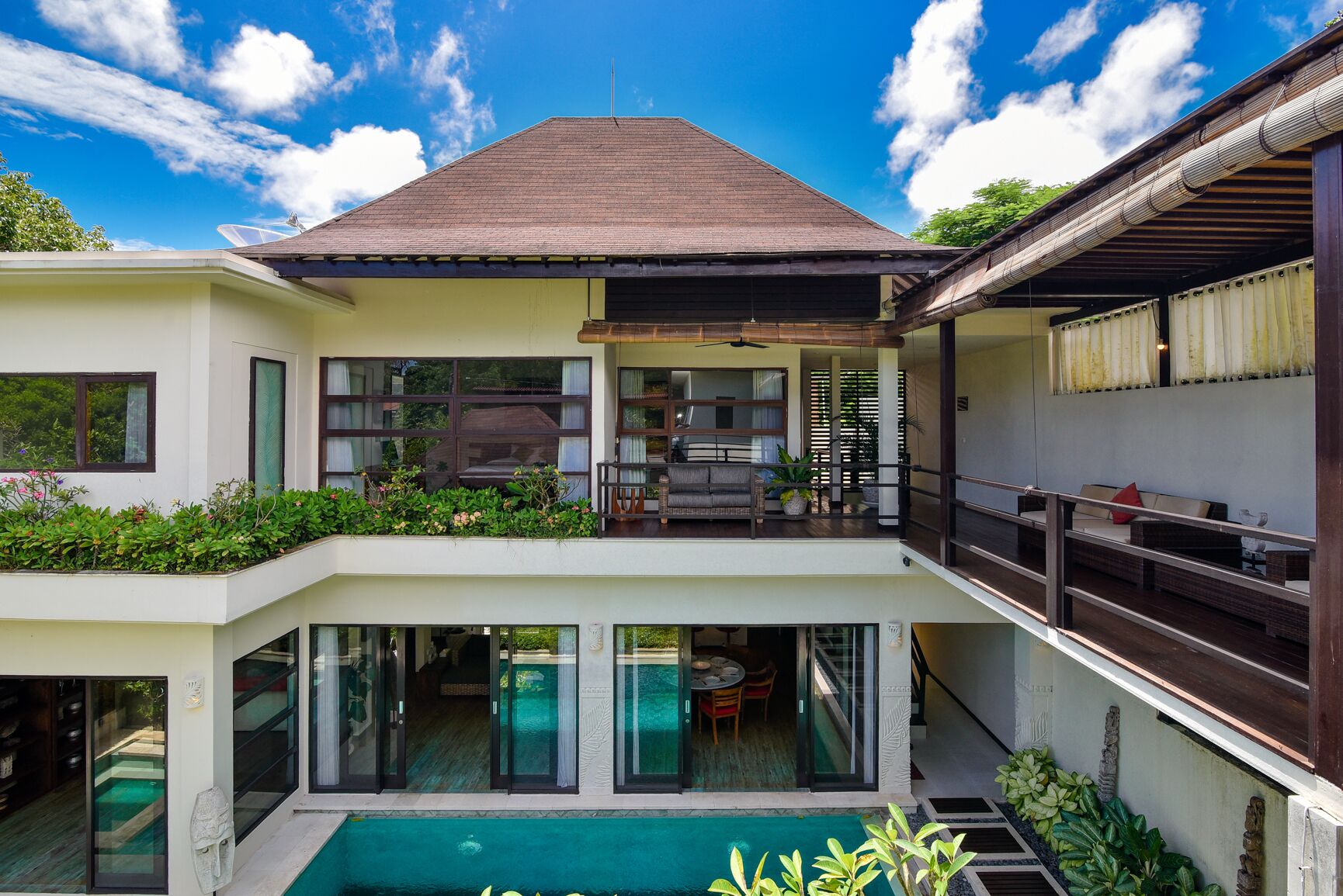 Villa Lotus Sea