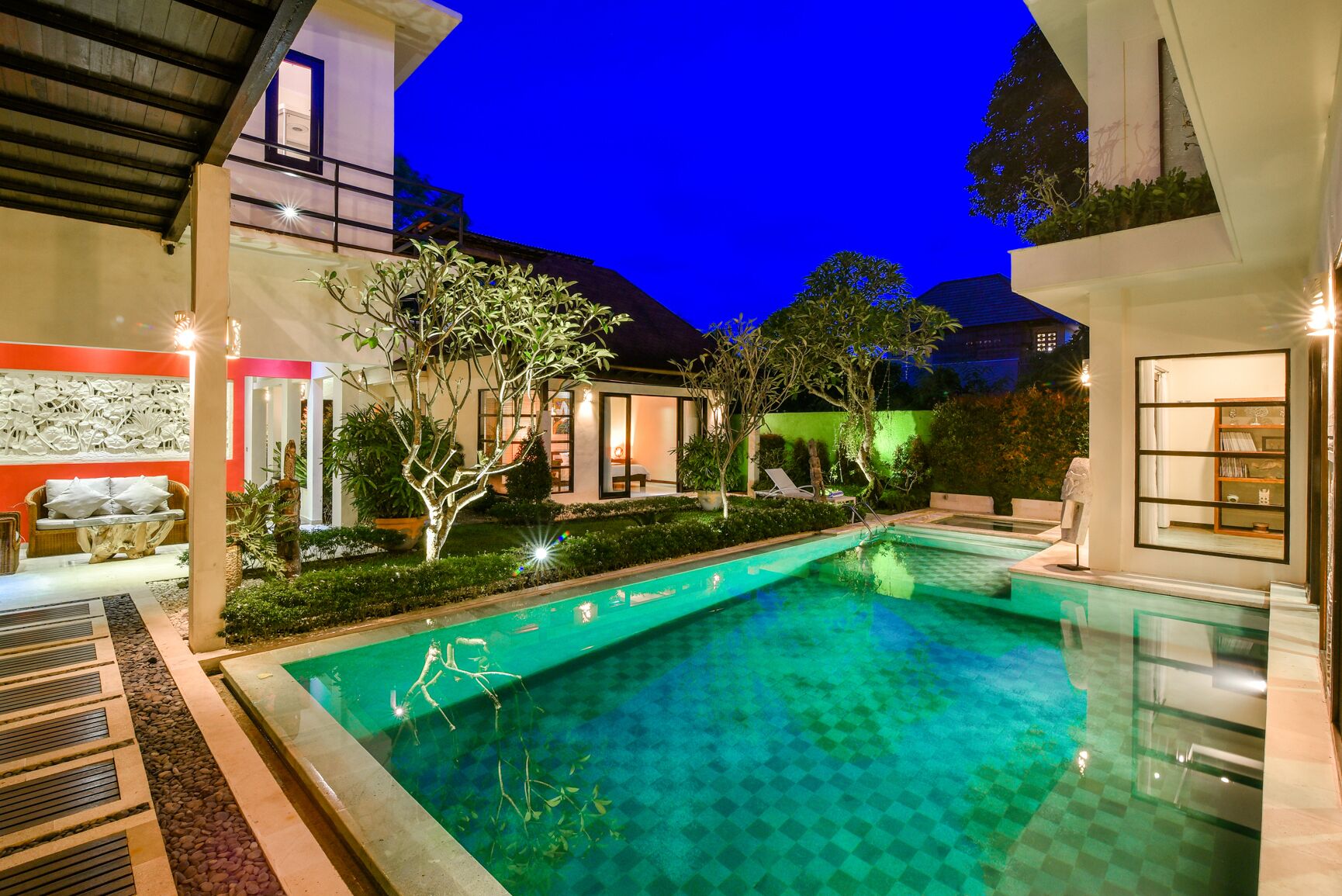 Villa Lotus Sea