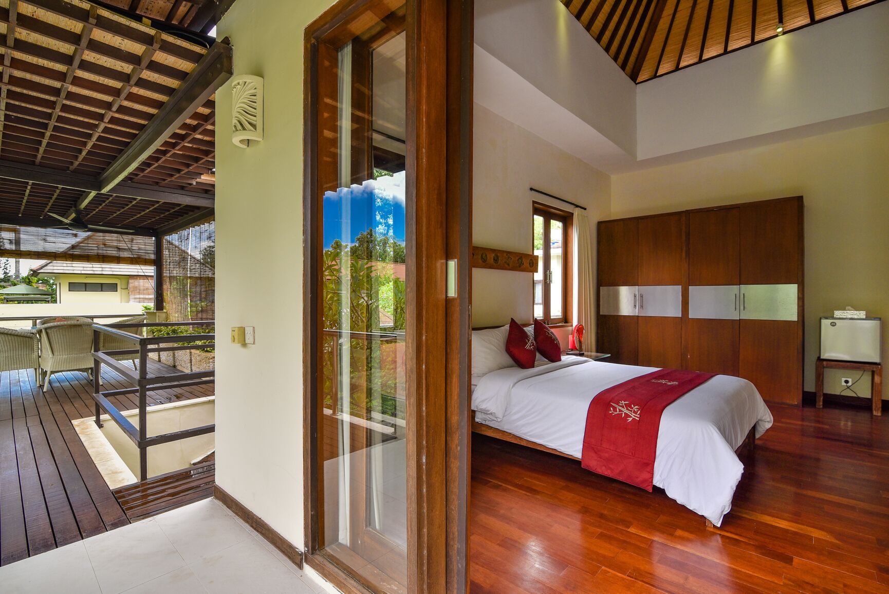 Villa Lotus Sea