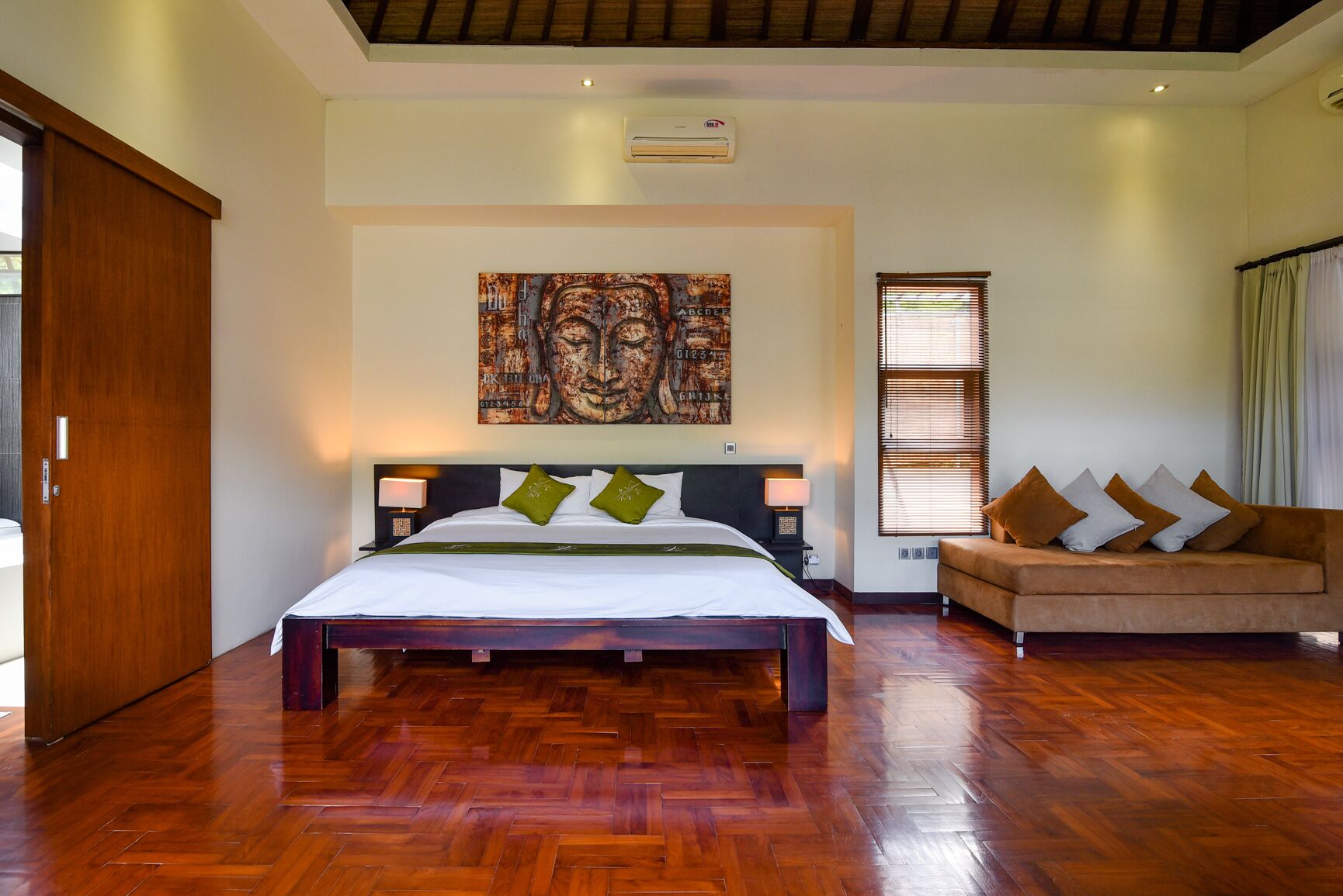 Villa Lotus Sea