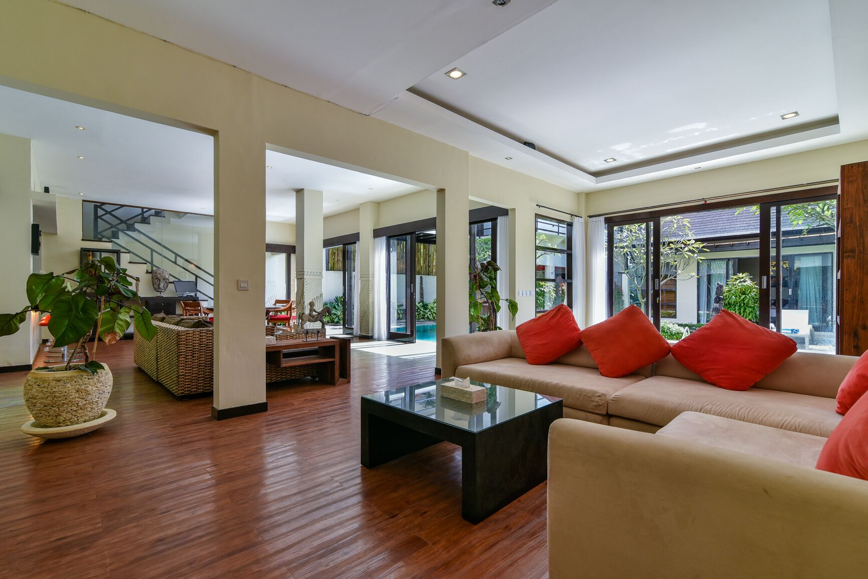 Villa Lotus Sea