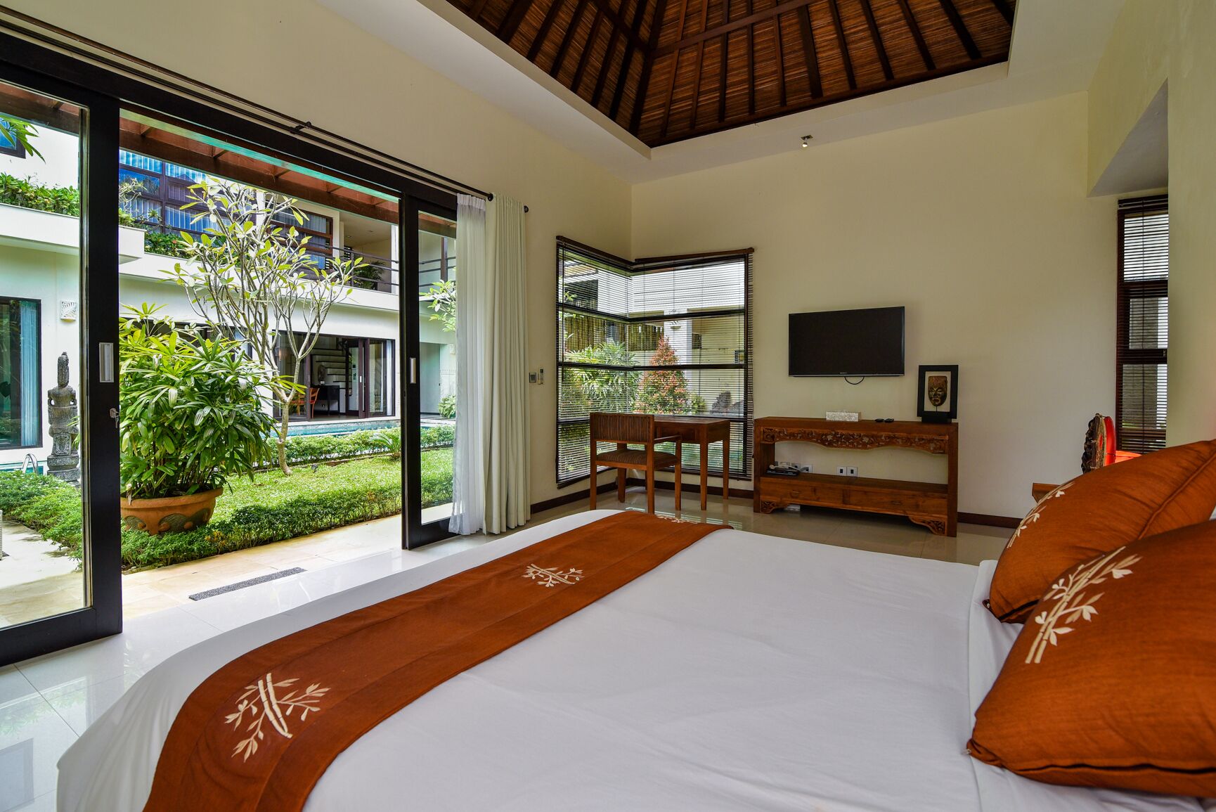 Villa Lotus Sea