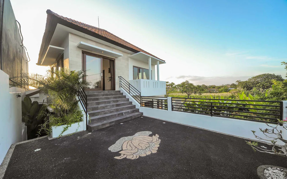 Villa Rindik
