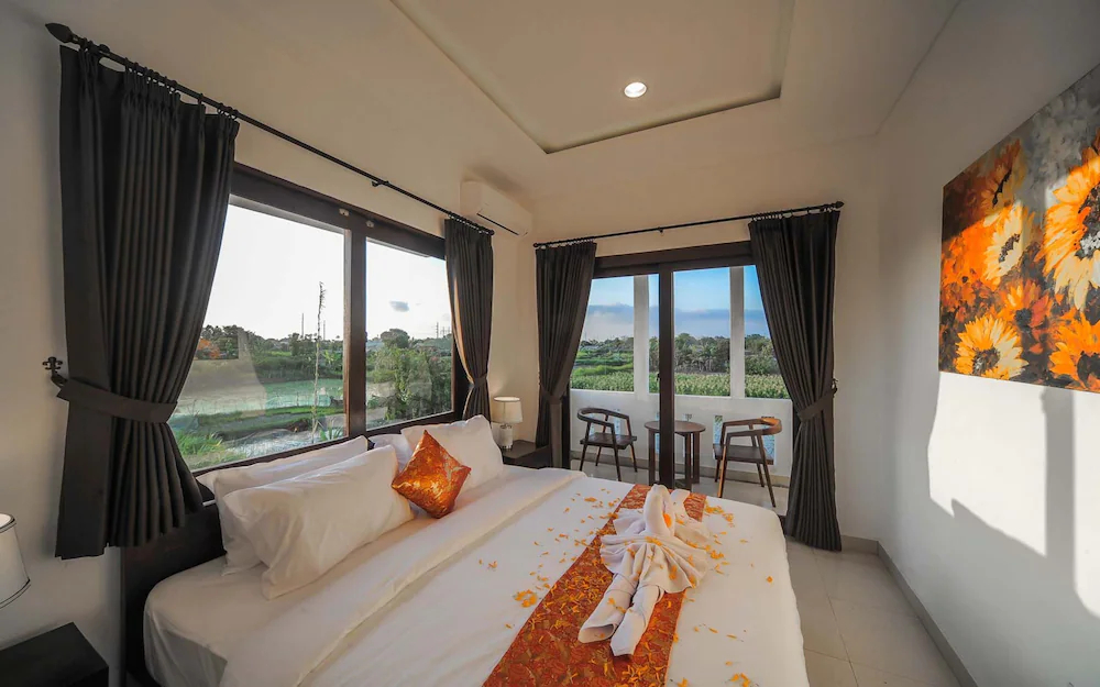 Villa Rindik
