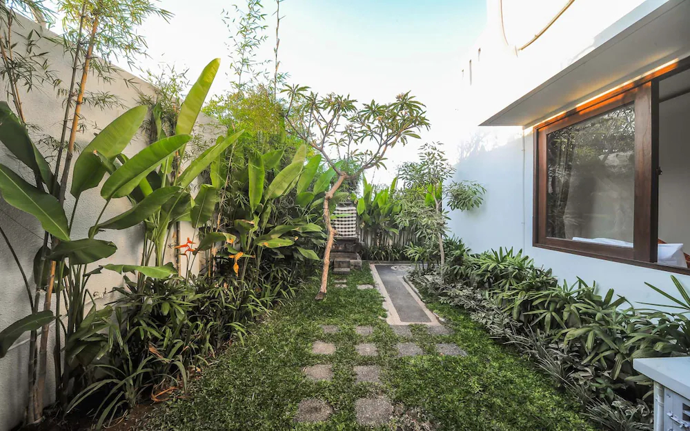 Villa Rindik