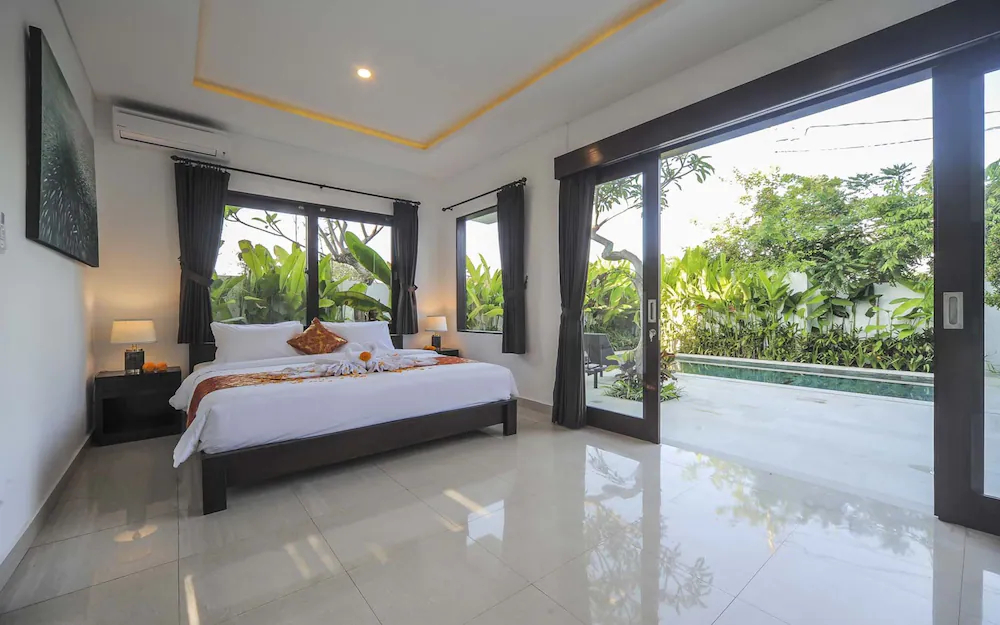 Villa Rindik