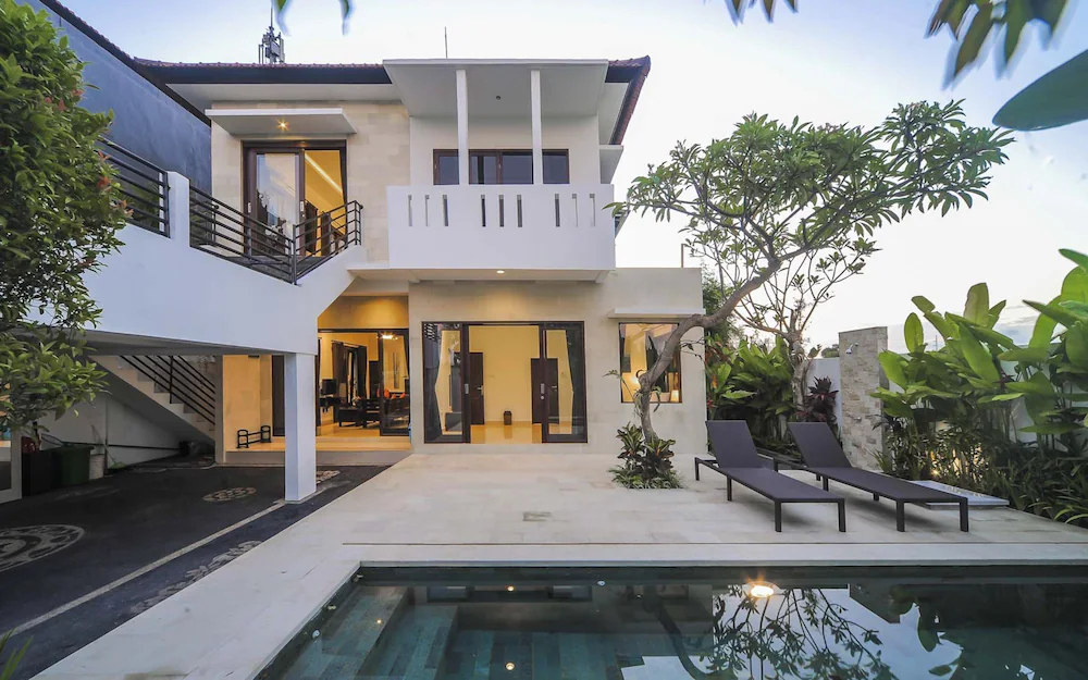 Villa Rindik