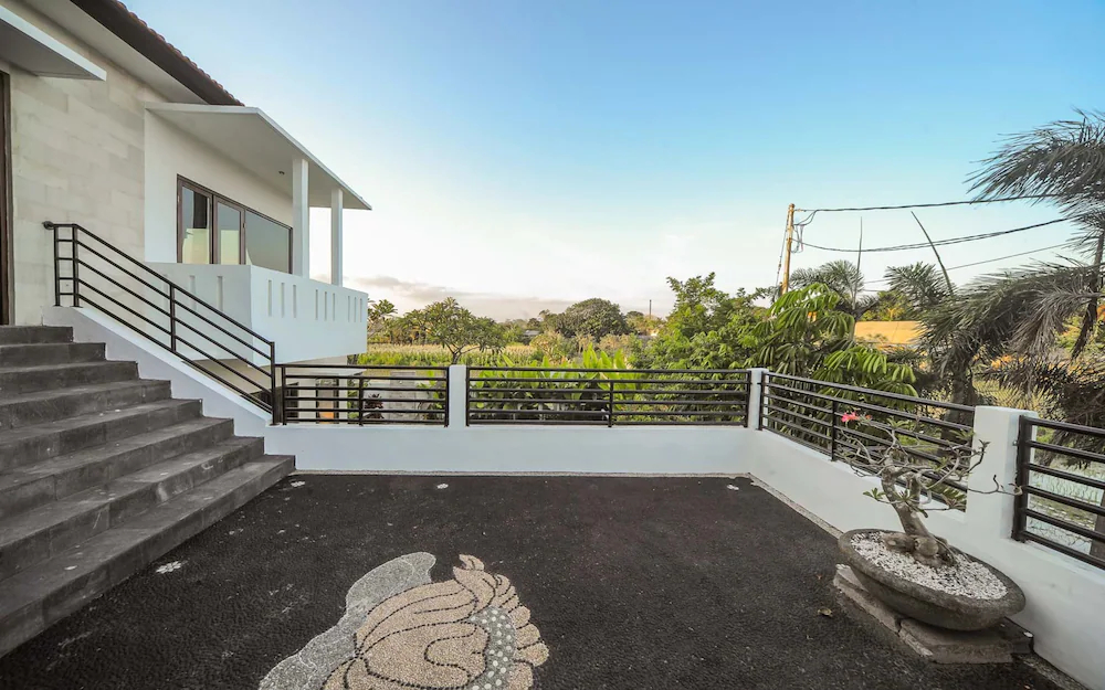 Villa Rindik