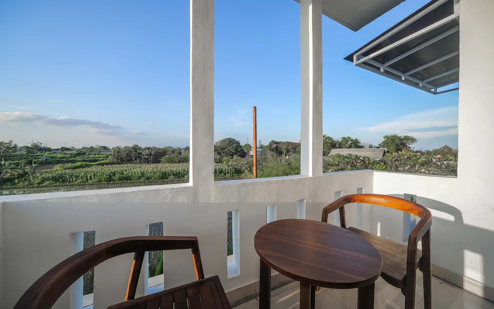 Villa Rindik