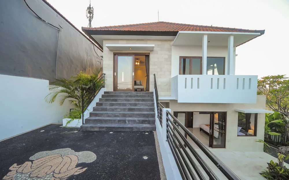 Villa Rindik