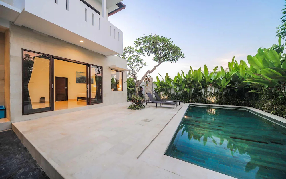 Villa Rindik